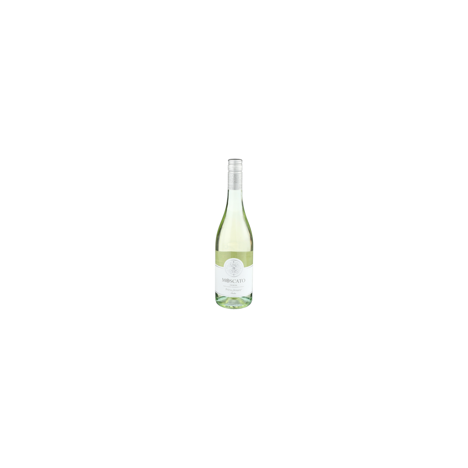 Primo Moscato Amore Sweet White Wine - 750 ml Image 1 of 2