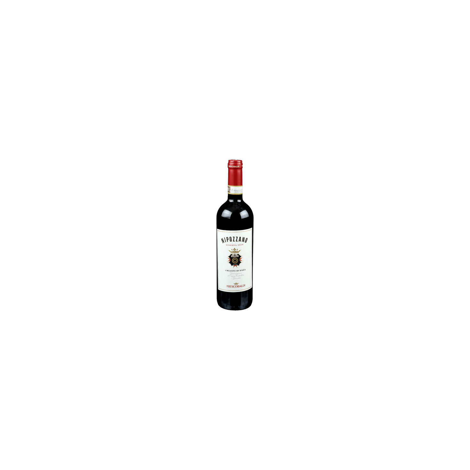 Nipozzano Frescobaldi Chianti Rufina - 750 ml Image 1 of 2