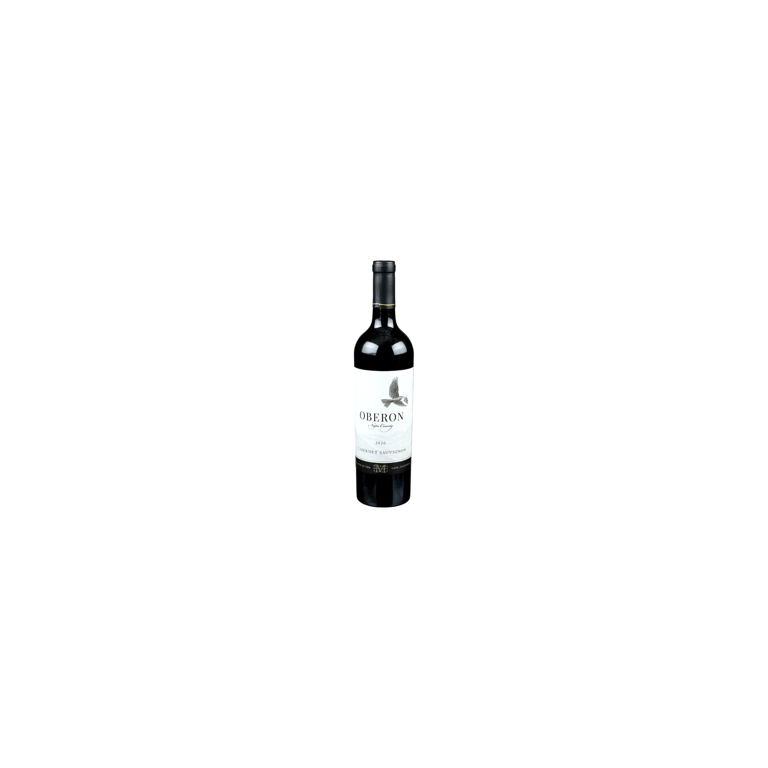 Oberon Napa County Cabernet Sauvignon - 750 ml Image 1 of 2