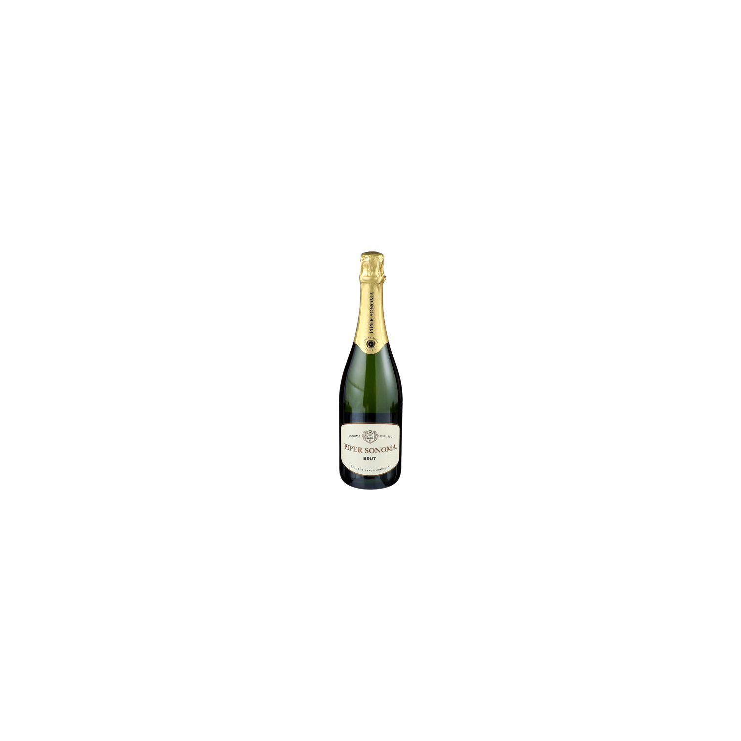 Piper Sonoma Brut - 750 ml Image 1 of 2