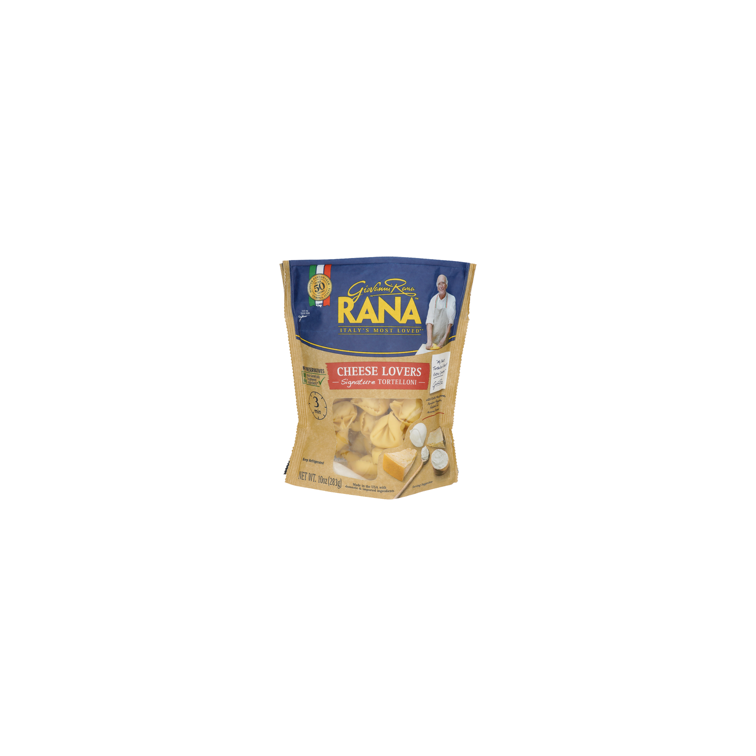 Ranao Tortelloni - 10 Ounce Image 1 of 4