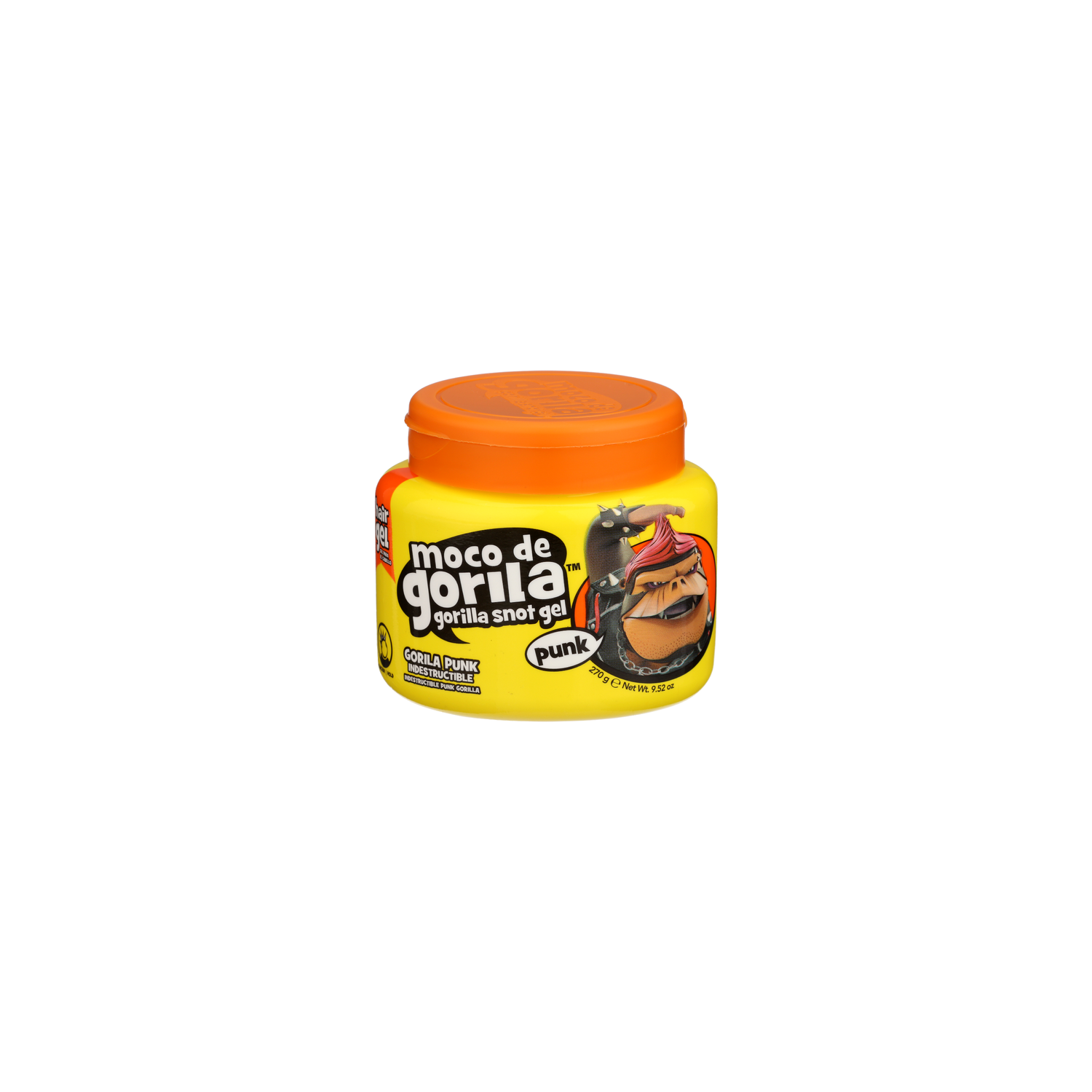 Moco De Gorila Gorilla Snot Gel Gorila Punk Indestructible