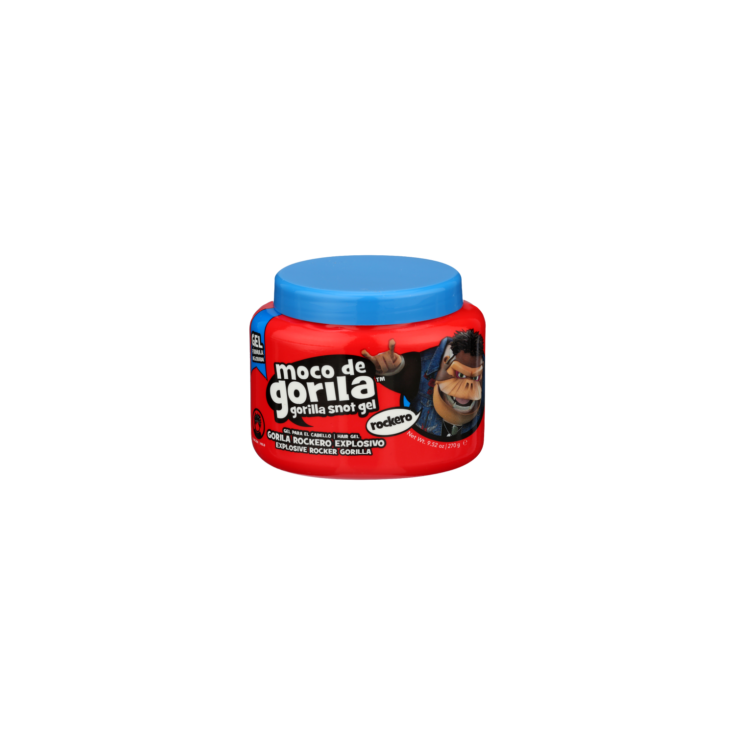 Moco De Gorila Gorilla Snot Gel - 9.52 Ounce - Super 1 Foods