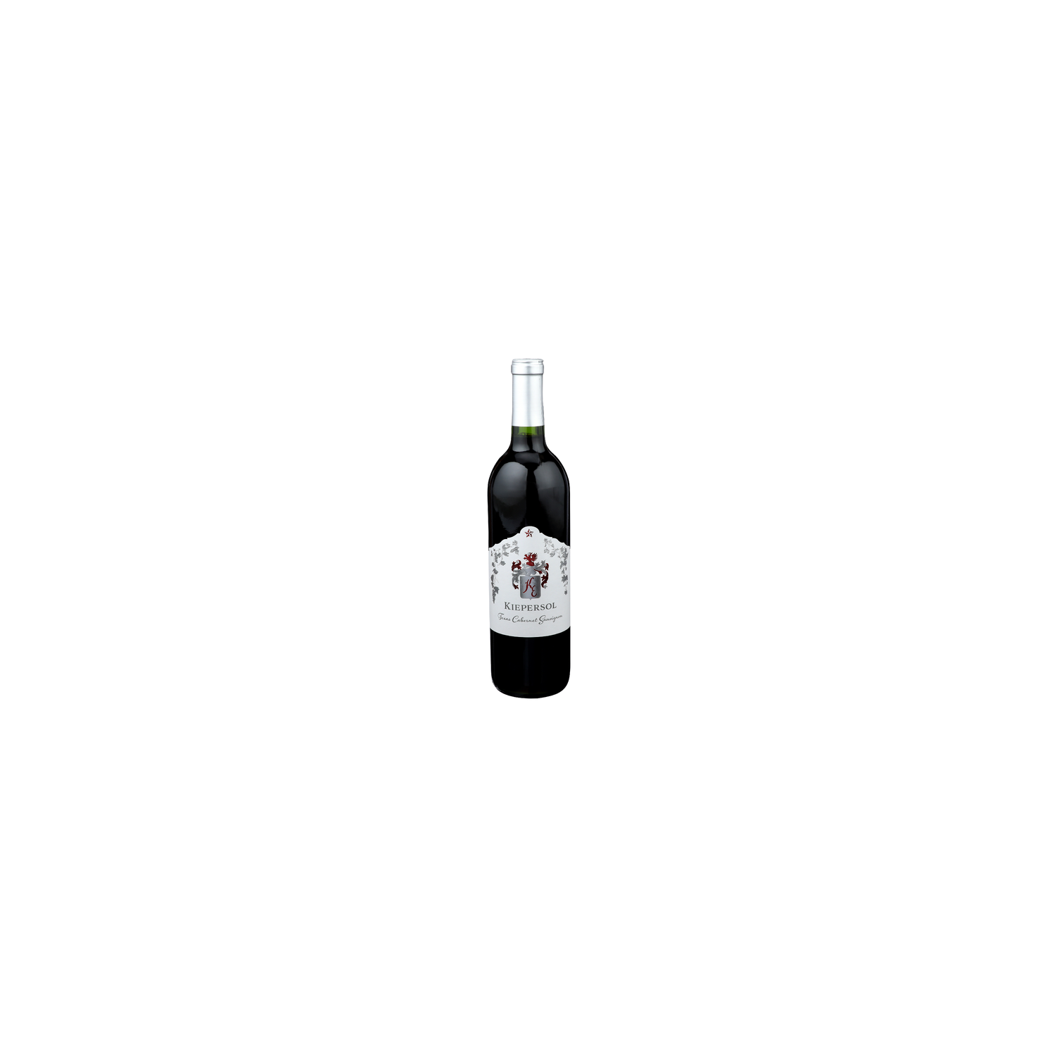 Kiepersol Texas Cabernet Sauvignon Wine - 750 ml Image 1 of 2