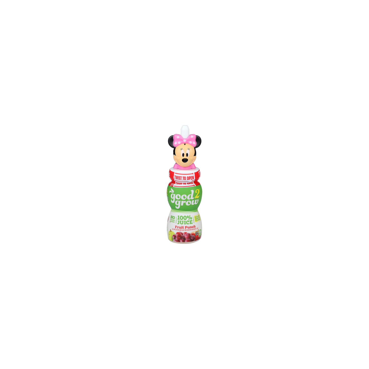 Good2grow Fruit Punch Juice - 6 Fluid Ounce Image 1 of 4