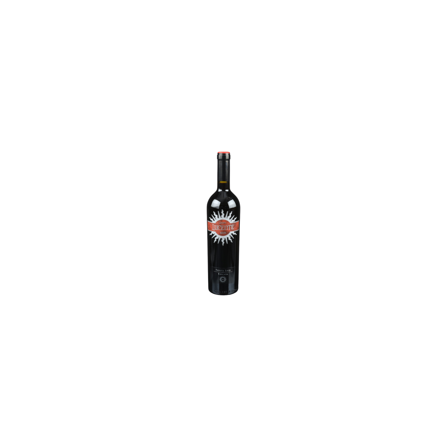 Tenuta Luce Lavite Lucente - 750 ml Image 1 of 2