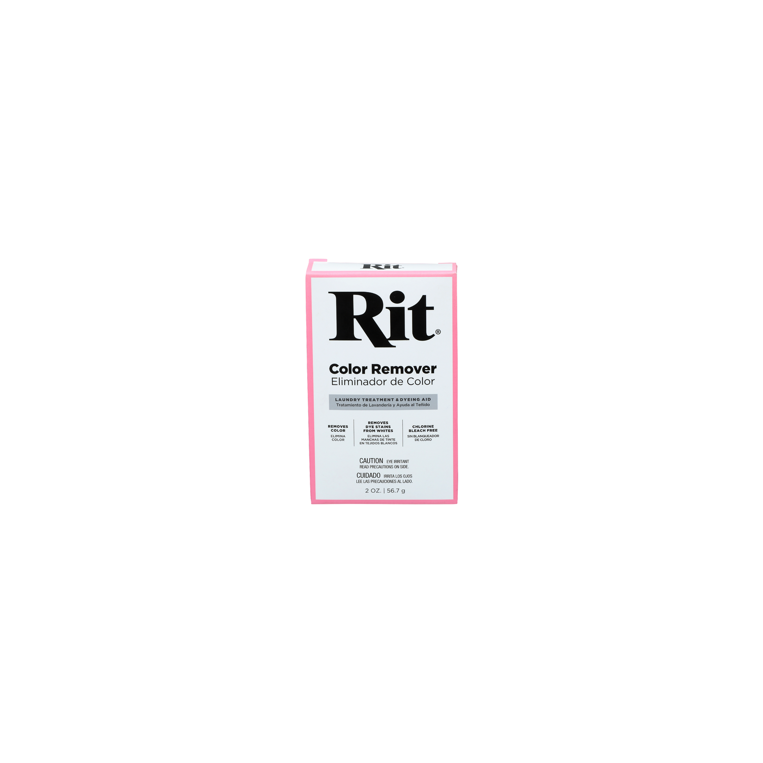 Rit Color Remover - 2 Ounce Image 1 of 2