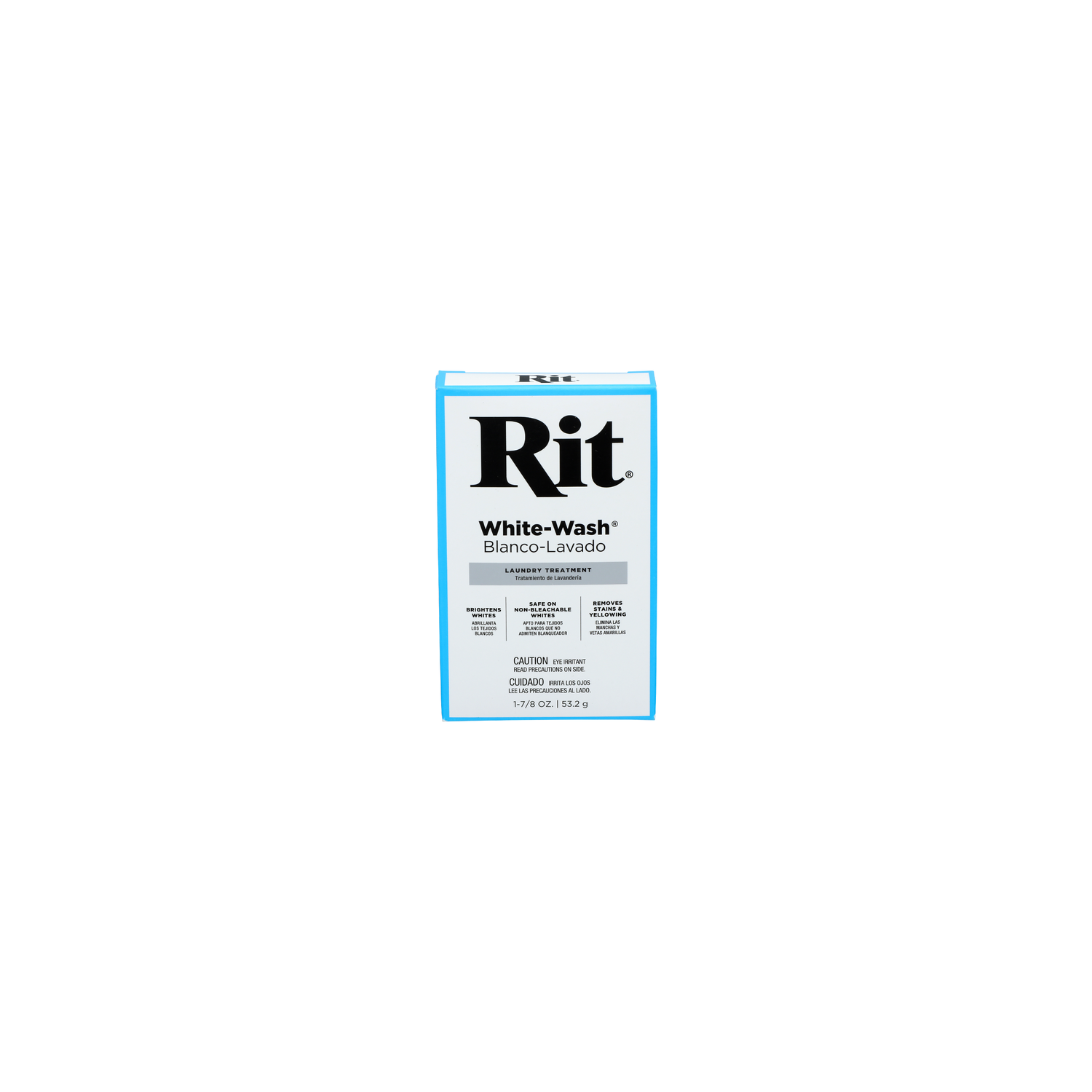 Rit White-Wash Laundry Treatment - 0.88 Ounce Image 1 of 2