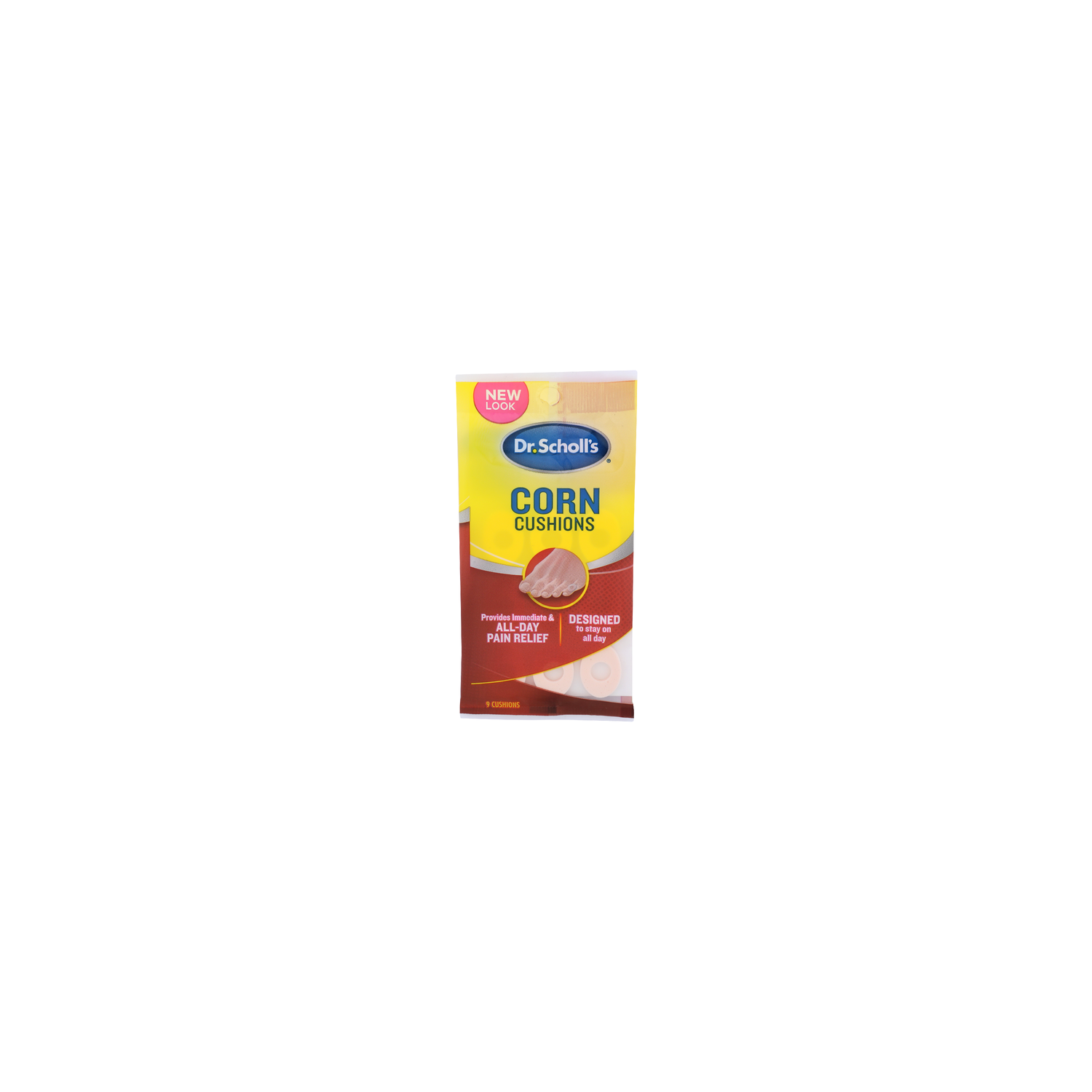DR. SCHOLL's Corn Cushions - 9 Count Image 1 of 2