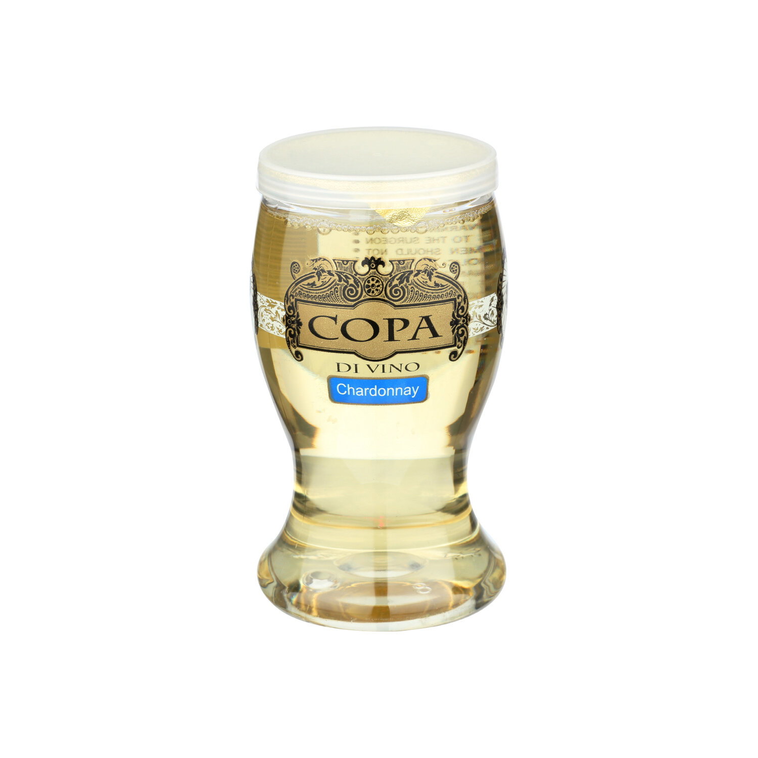 Copa Di Vino Chardonnay - 187 ml Image 1 of 2