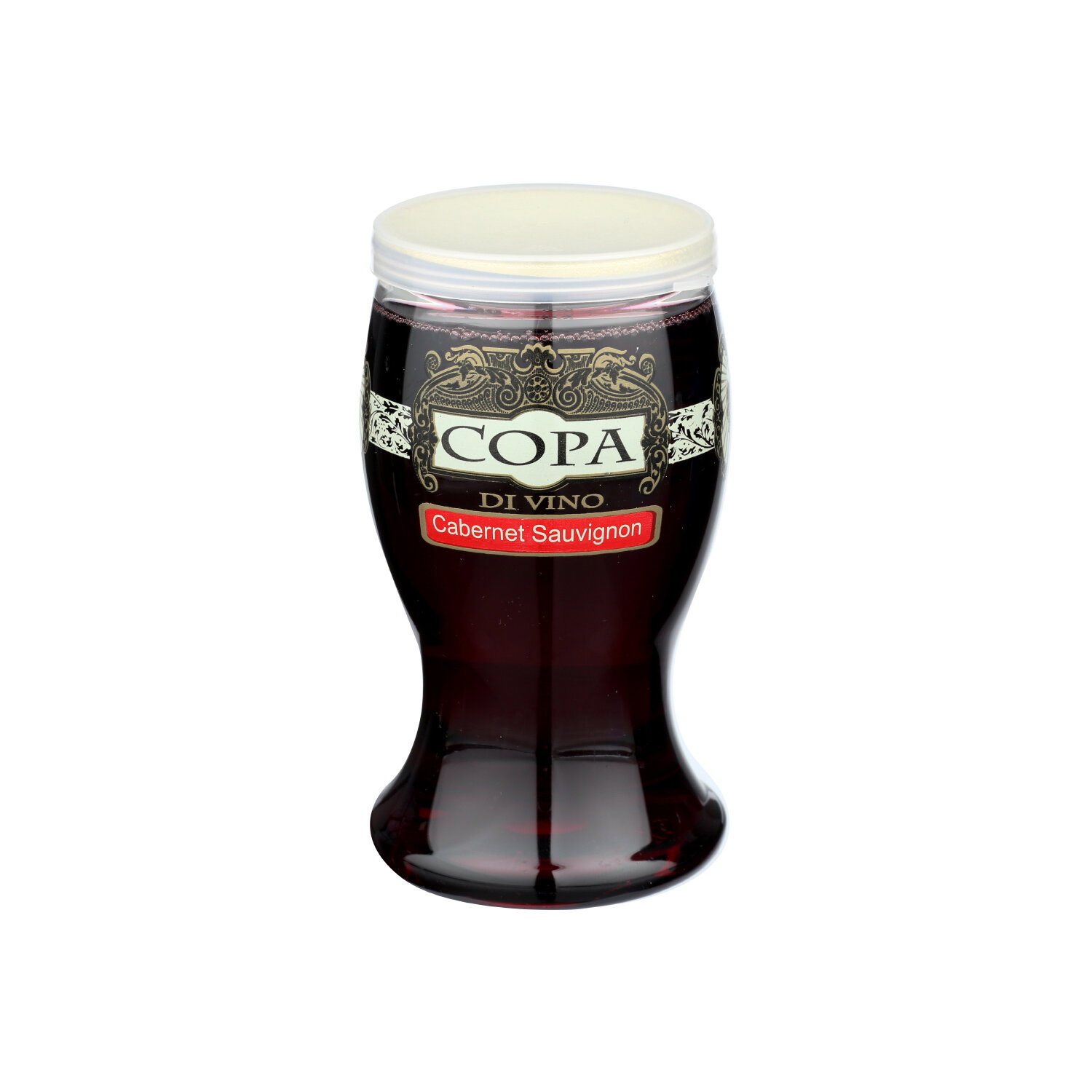 Copa Di Vino Cabernet Sauvignon - 187 ml Image 1 of 2