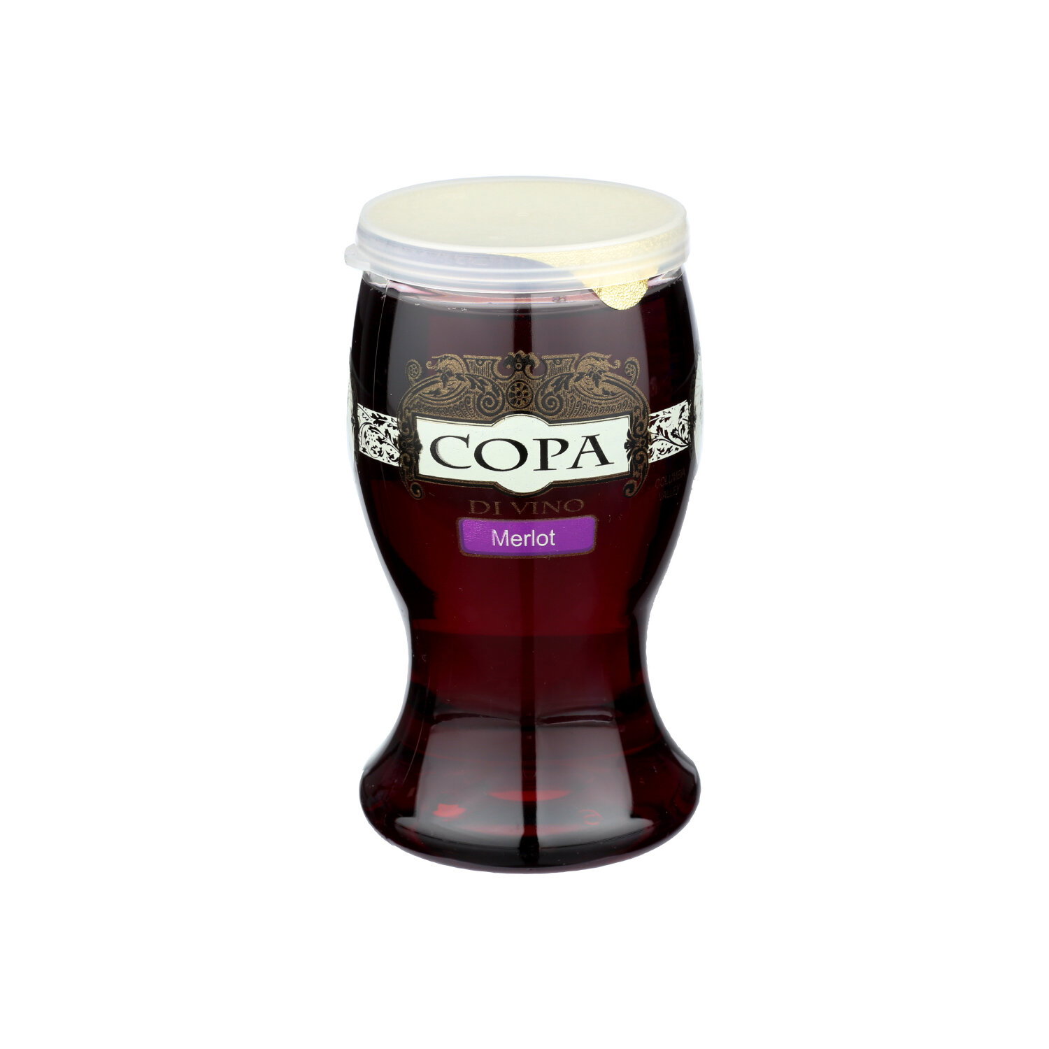 Copa Di Vino Merlot - 187 ml Image 1 of 2