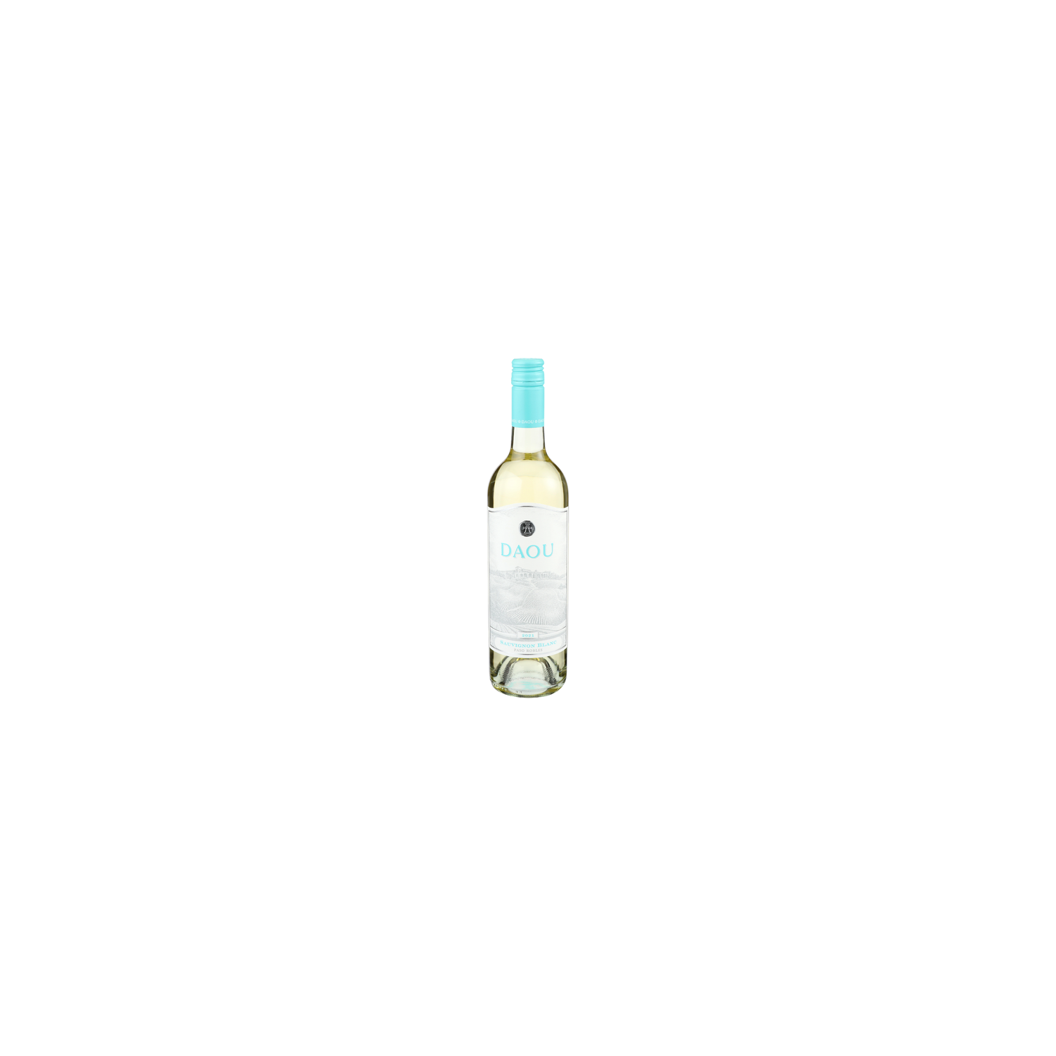 Daou Paso Robles Sauvignon Blanc - 750 ml Image 1 of 2