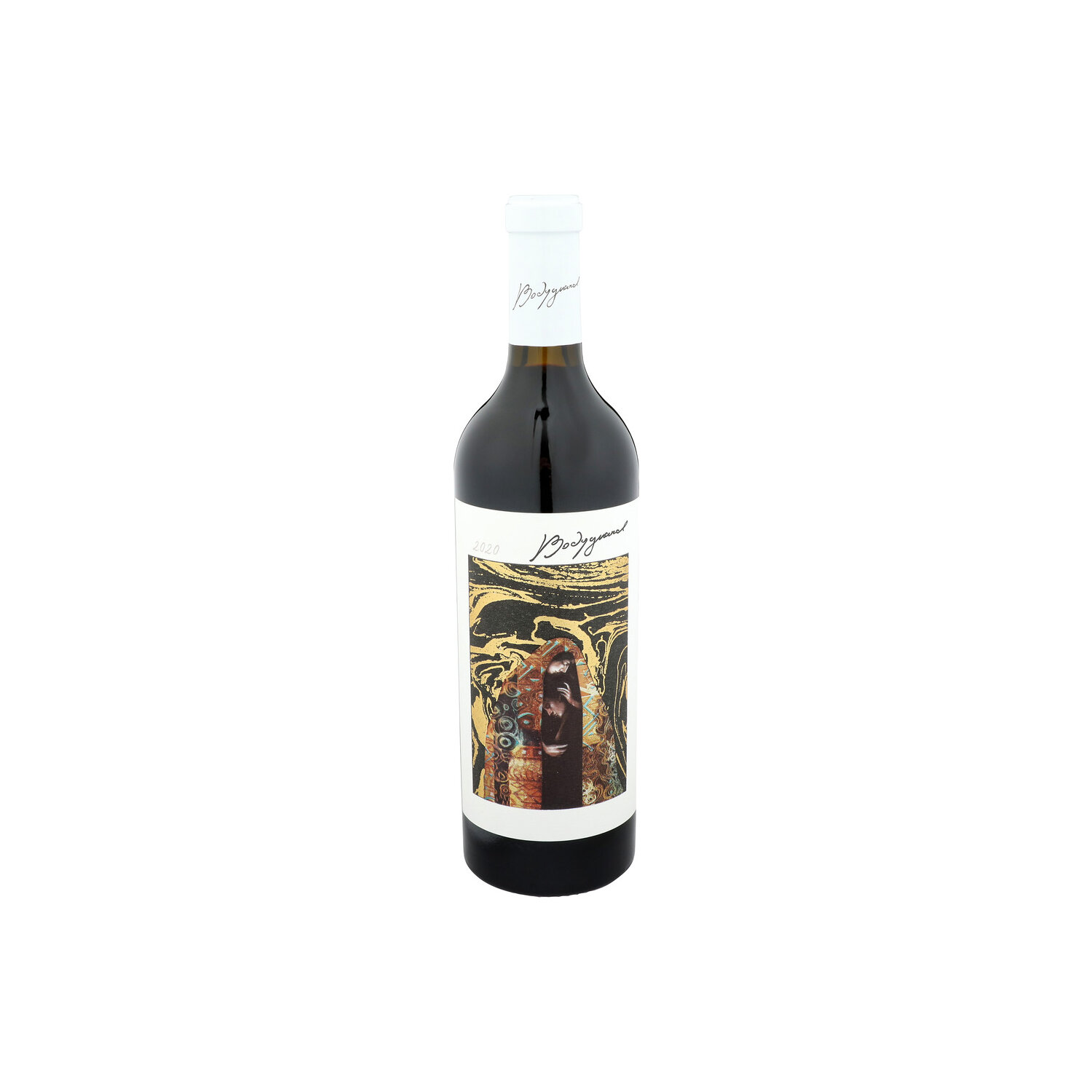 Daou Bodyguard - 750 ml Image 1 of 2