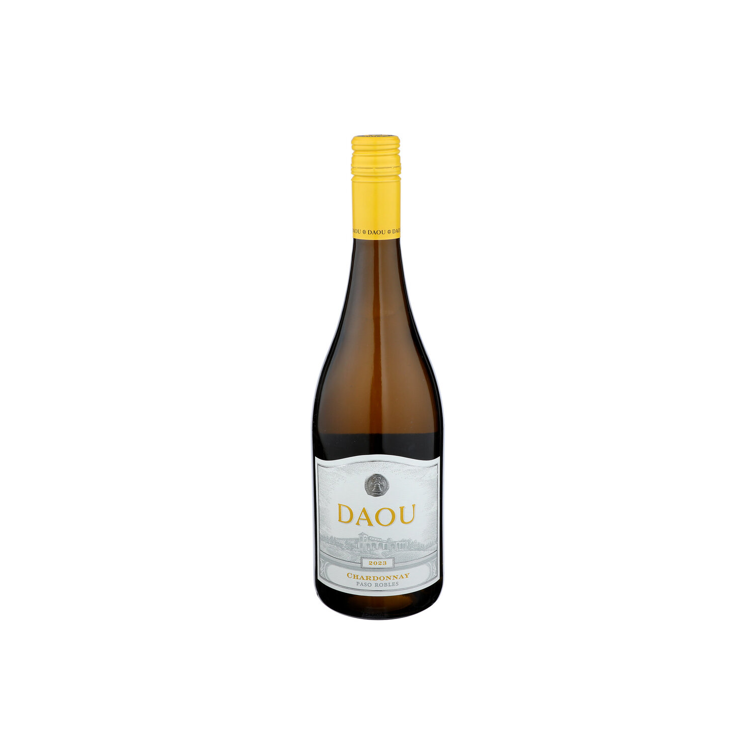 Daou Trade CHARDONNAY. Paso Robles - 750 ml Image 1 of 2