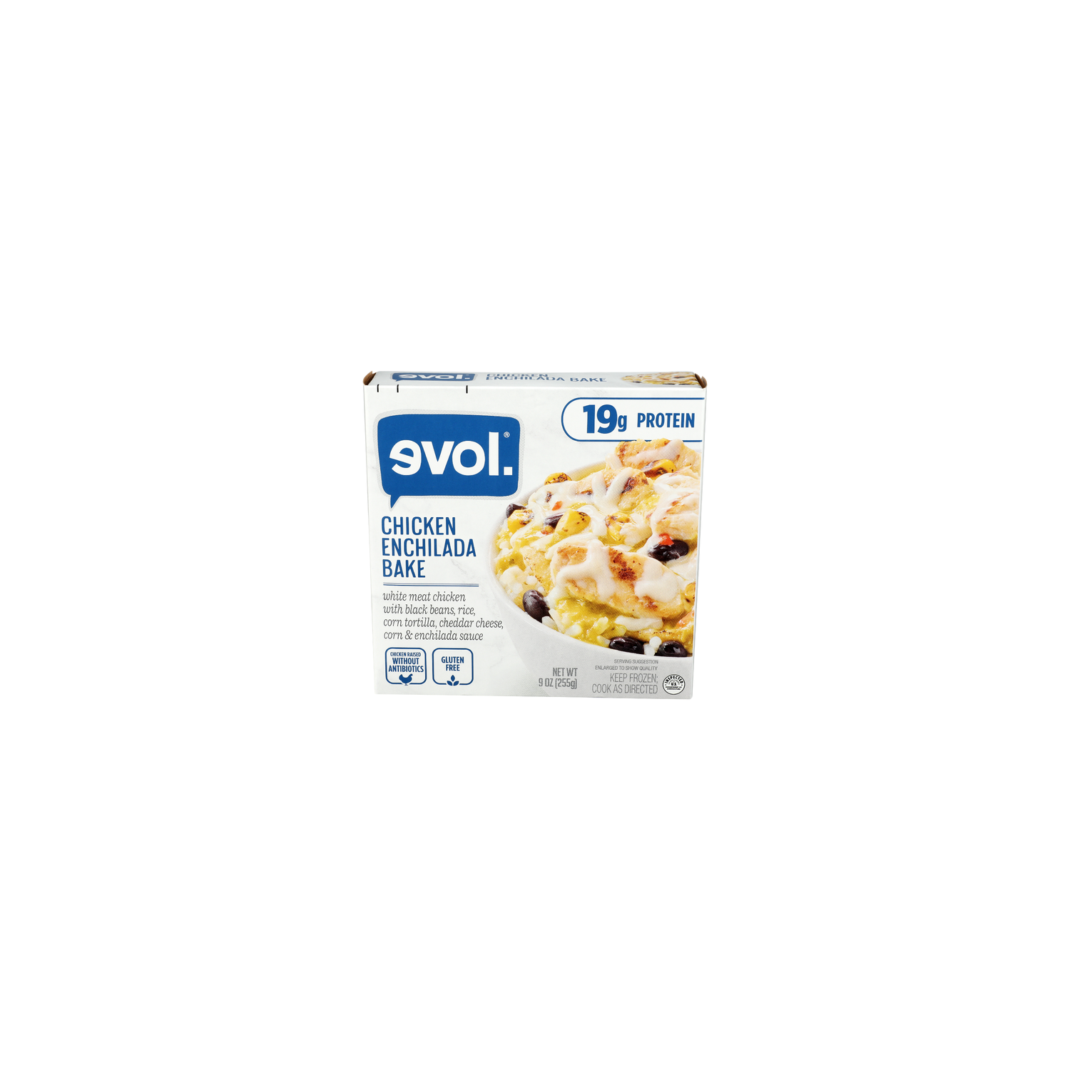BLAKE's Chicken Enchilada Bake - 9 Ounce Image 1 of 4