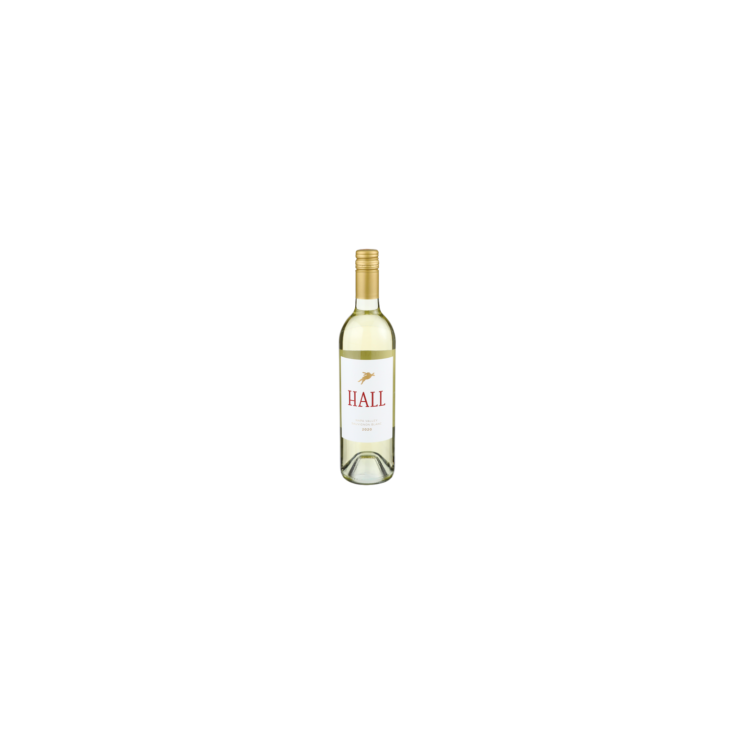 Hall Sauvignon Blanc - 750 ml Image 1 of 2
