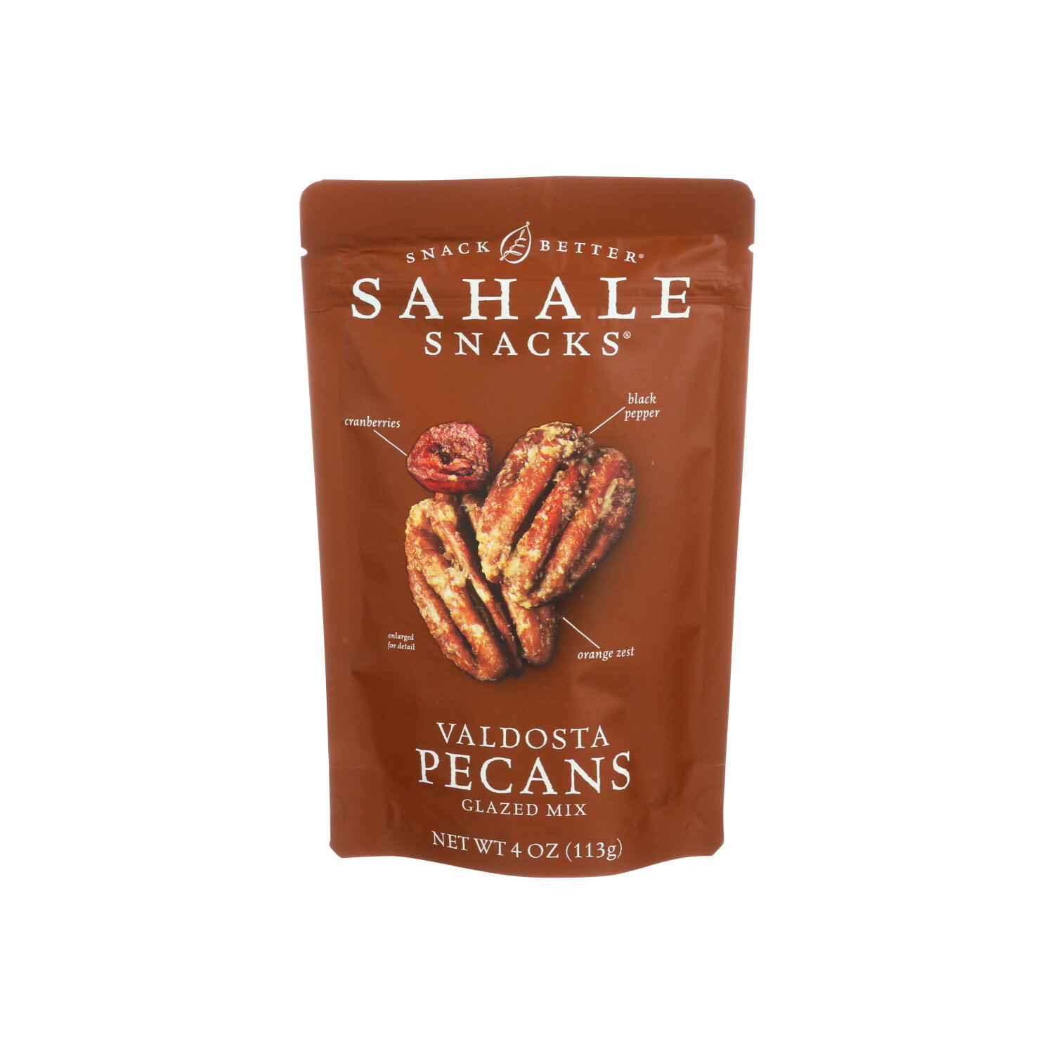 Sahale Snacks Snack Mix - 4 Ounce Image 1 of 2