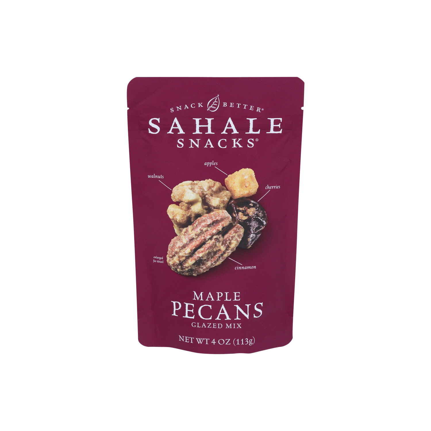 Sahale Snacks Snack Mix - 4 Ounce Image 1 of 2