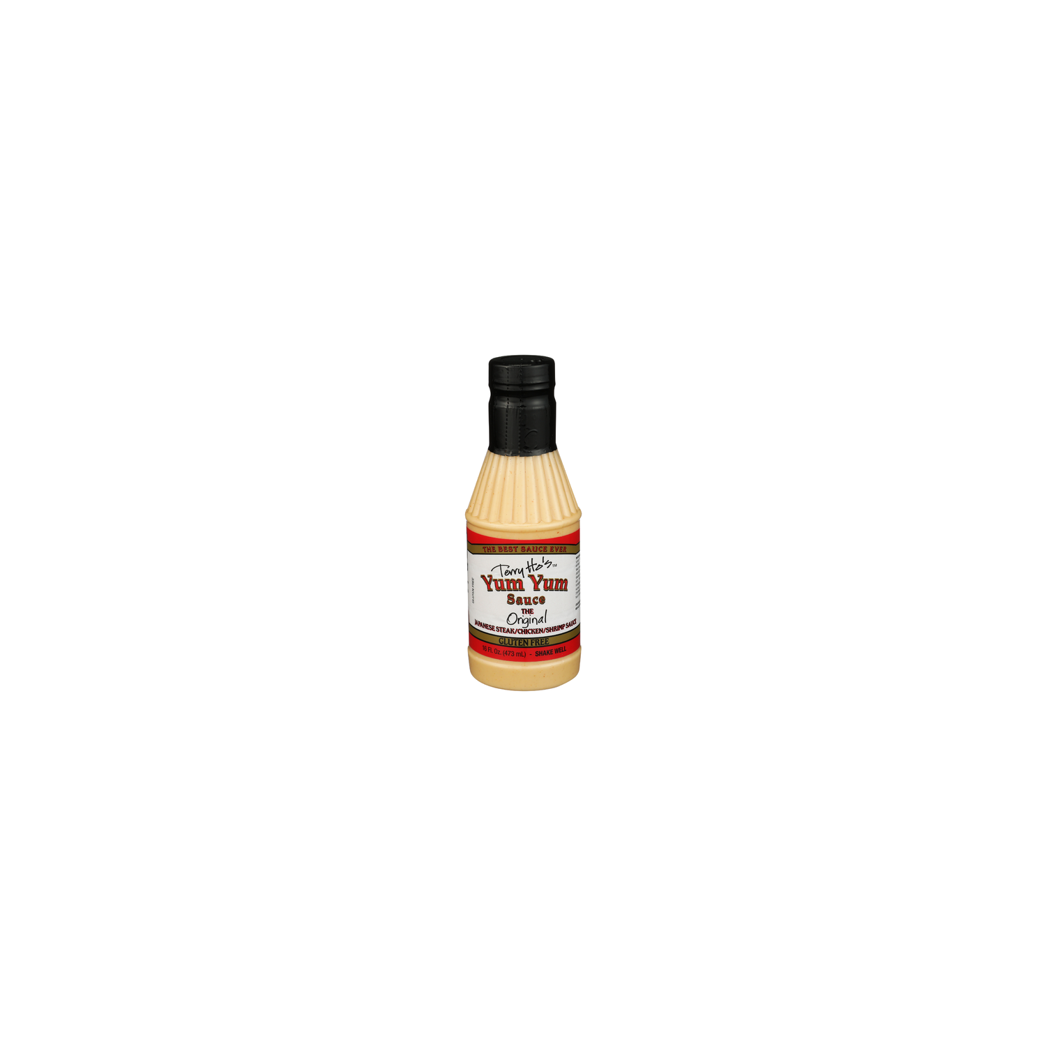Terry Ho's The Original Yum Sauce - 16 Fluid Ounce Image 1 of 4