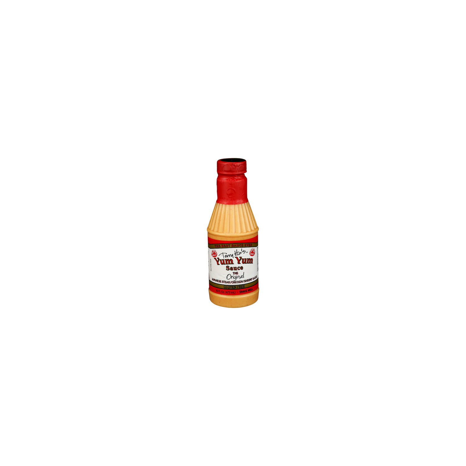 Terry Ho's The Original Yum Sauce - 16 Fluid Ounce Image 1 of 4
