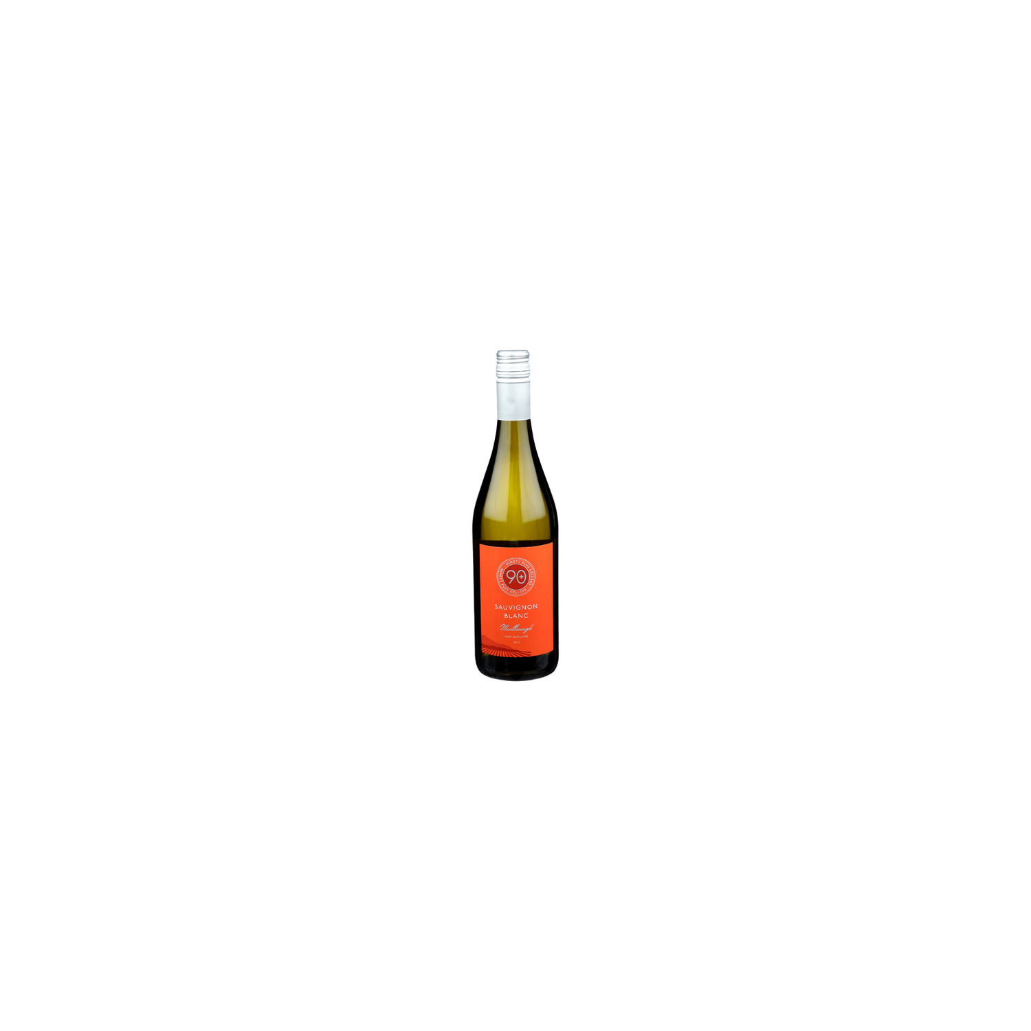 Ninety Plus Cellars Sauvignon Blanc - 750 ml Image 1 of 2