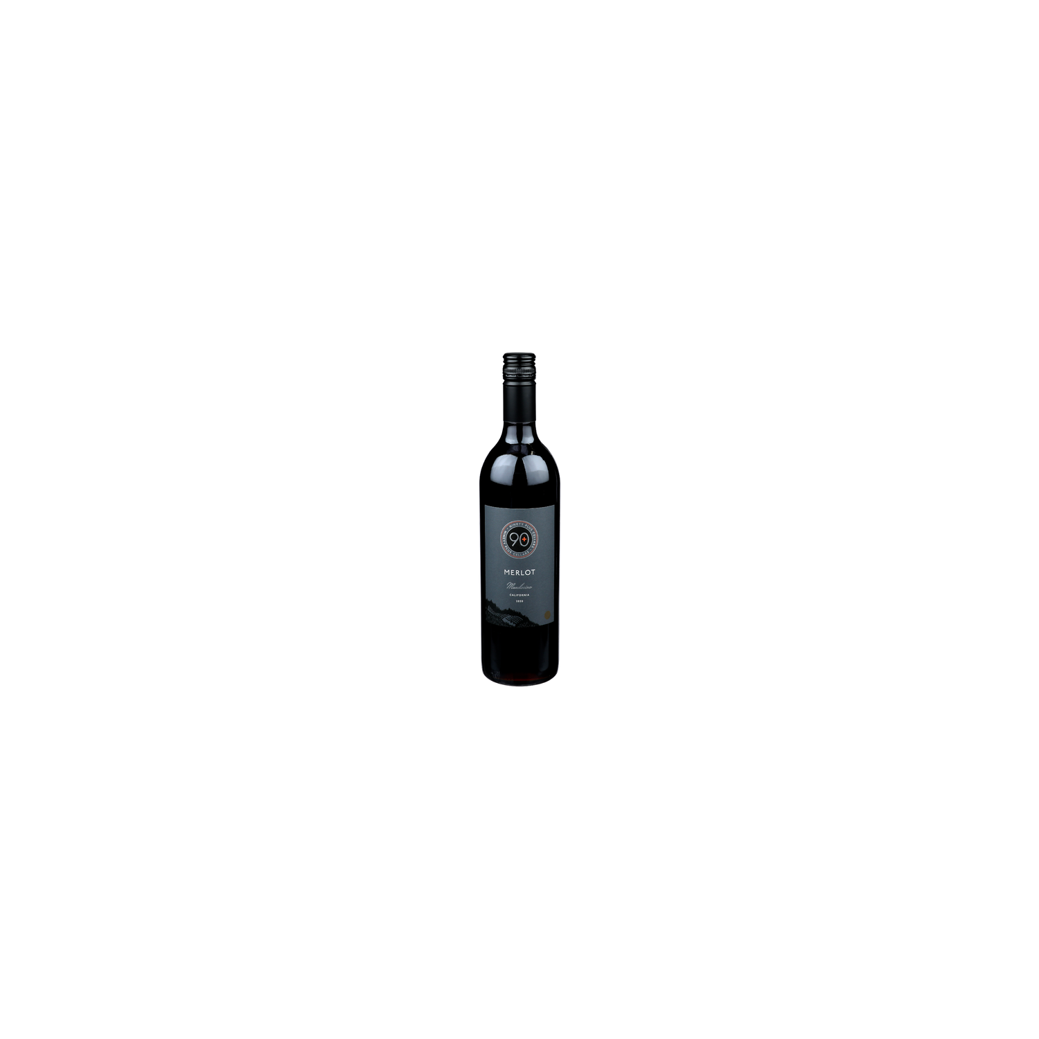Beer, Wine & More | Red Wine | Merlot | Spring Market