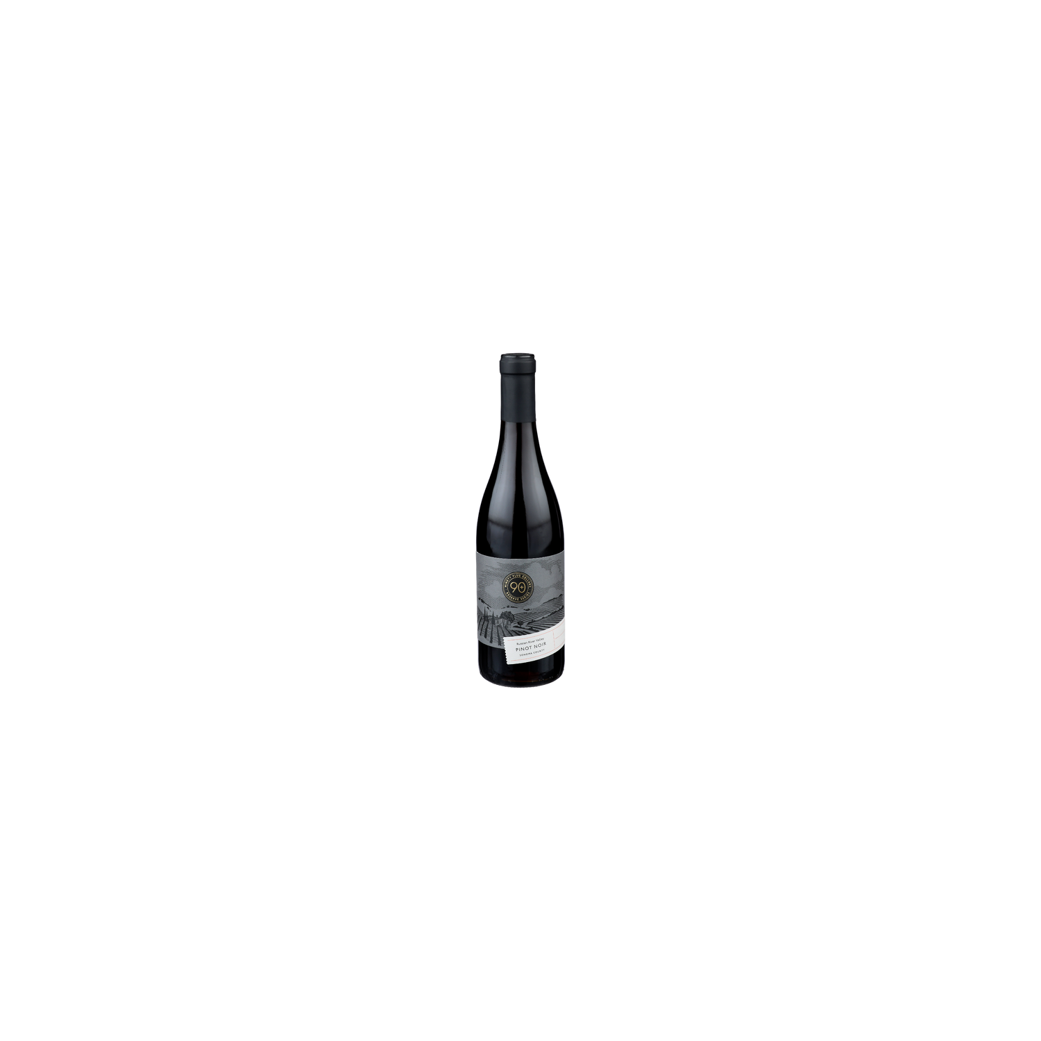 Ninety Plus Cellars Pinot Noir Reserve Series - 750 ml Image 1 of 2