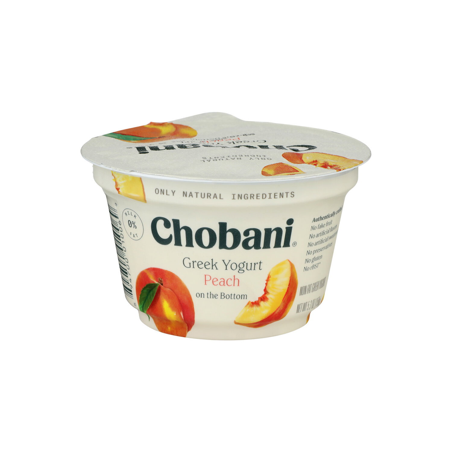 Activia Black Cherry Lowfat Yogurt - 4 Ounce - 4 Count - Brookshire's