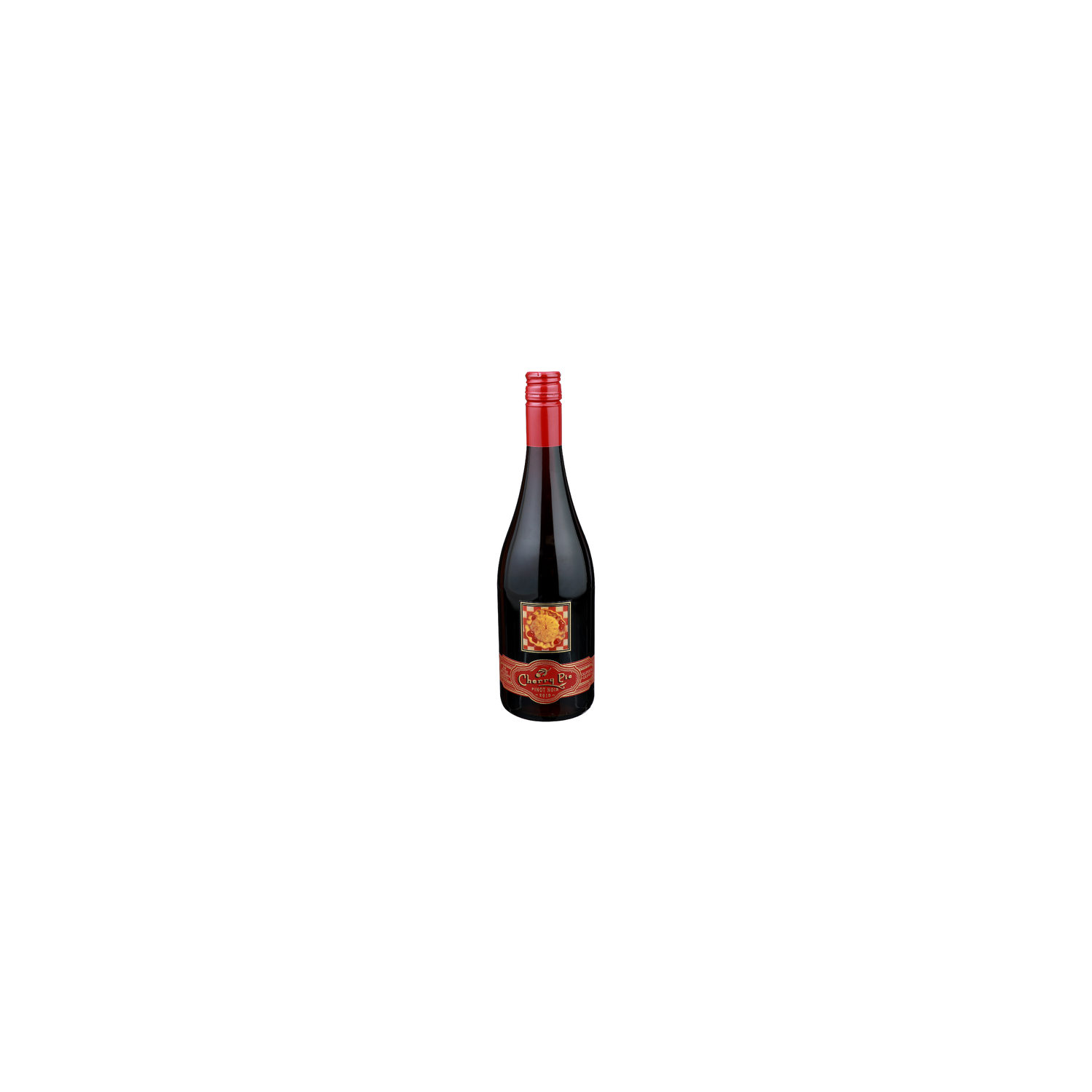 Cherry Pie Pinot Noir - 750 ml Image 1 of 2