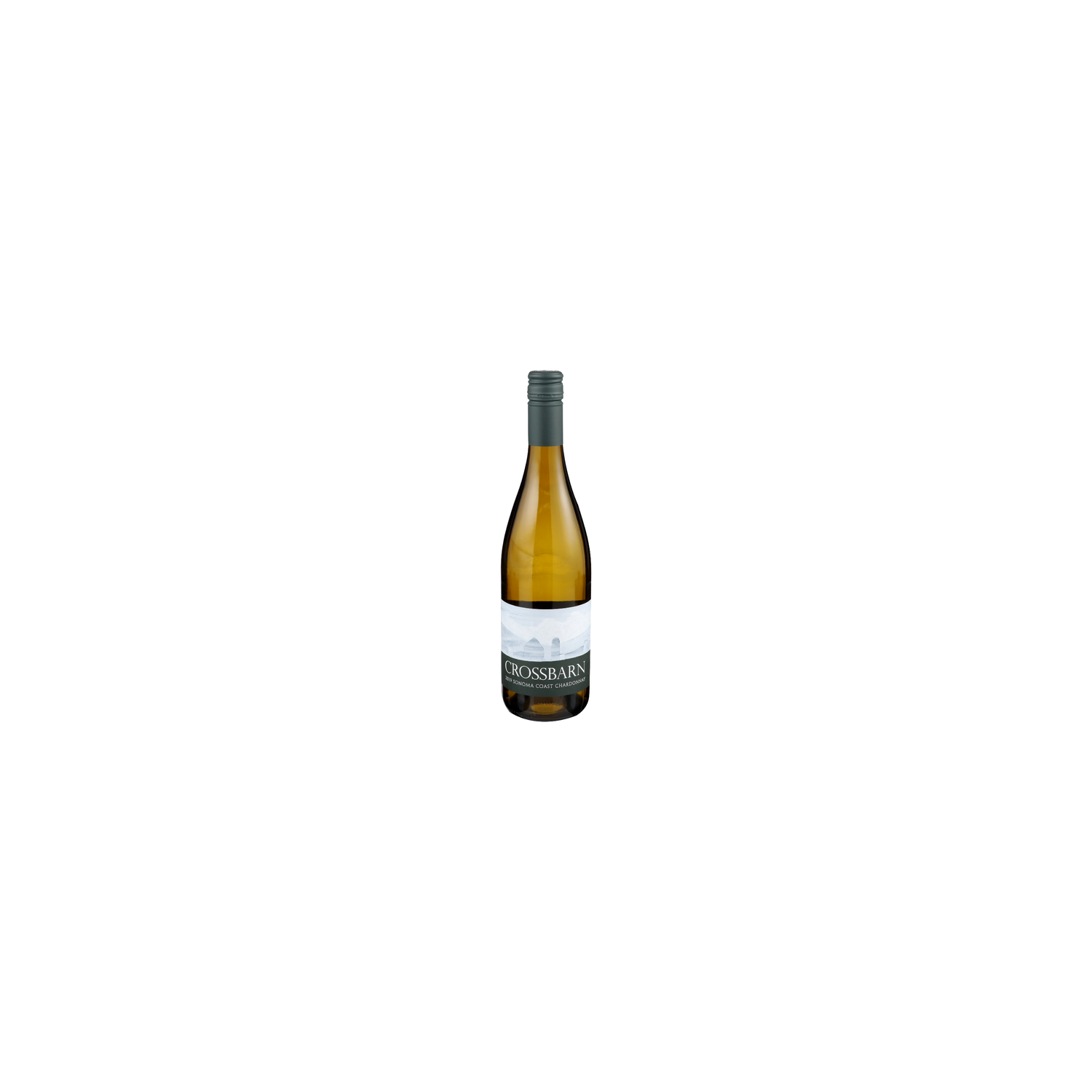 Crossbarn Chardonnay - 750 ml Image 1 of 2