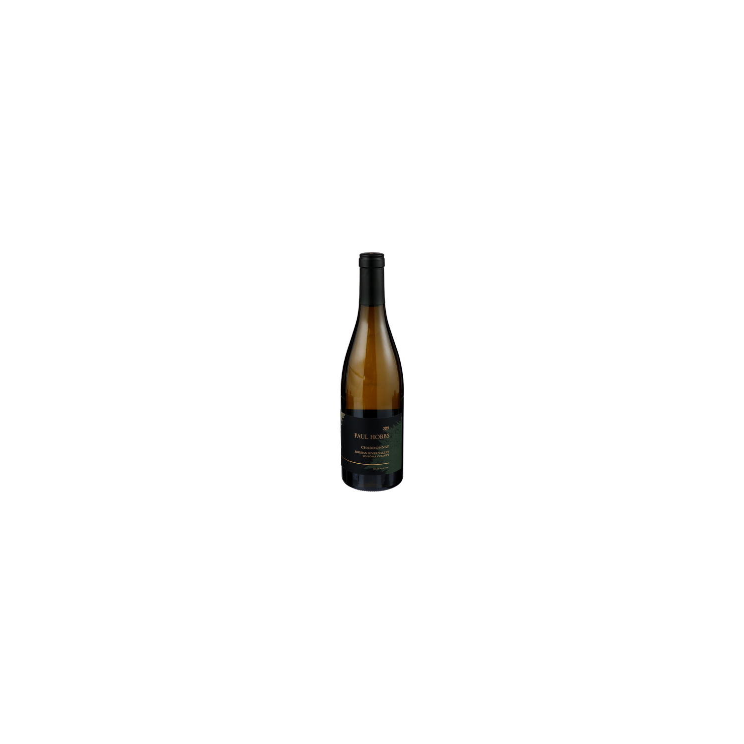 Paul Hobbs Chardonnay - 750 ml Image 1 of 2