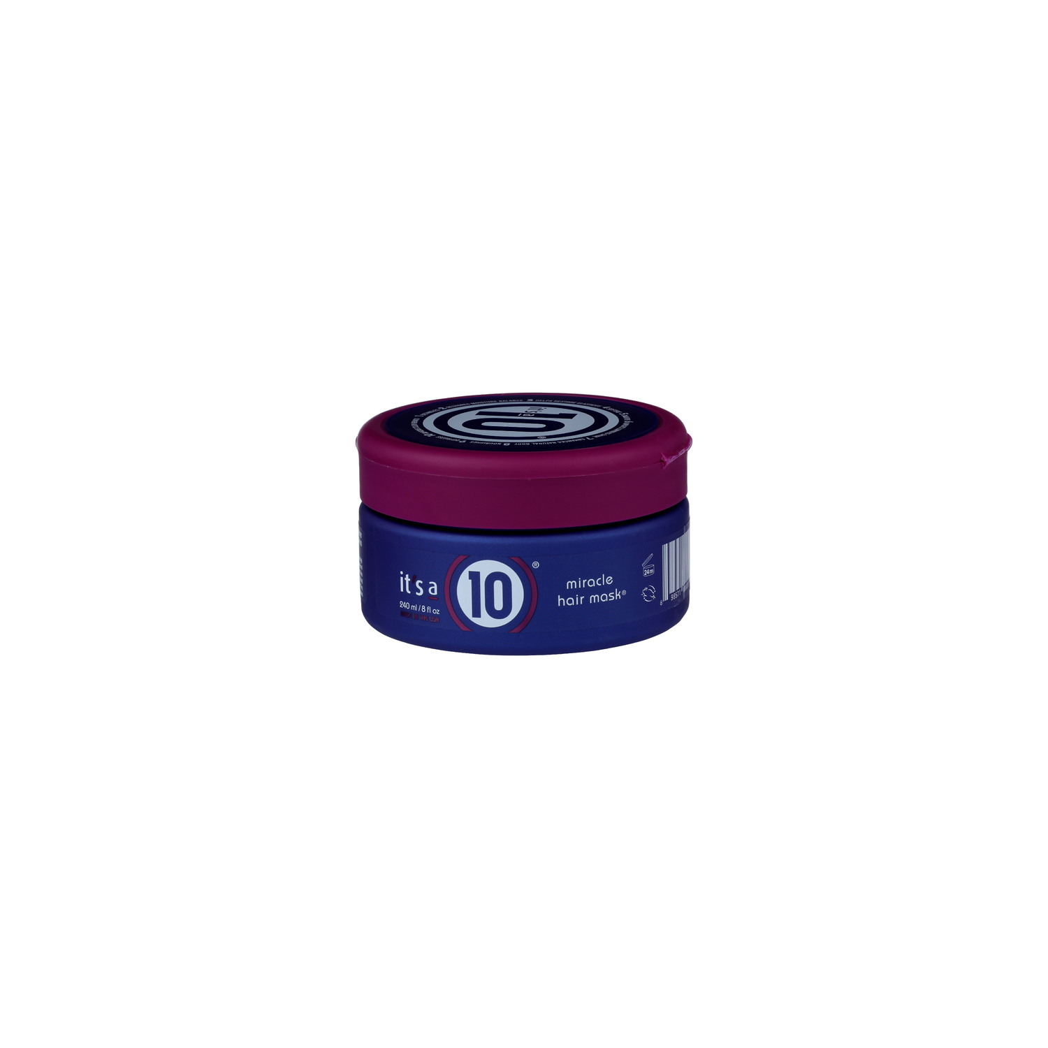 It's A 10 Miracle Hair Mask - 240 ml Image 1 of 3