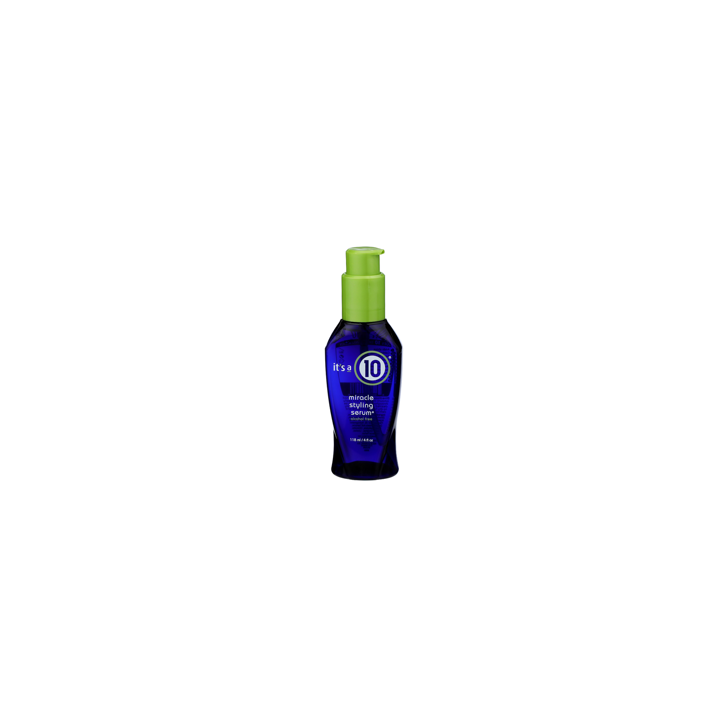 It's A 10 Miracle Styling Serum - 118 ml Image 1 of 3