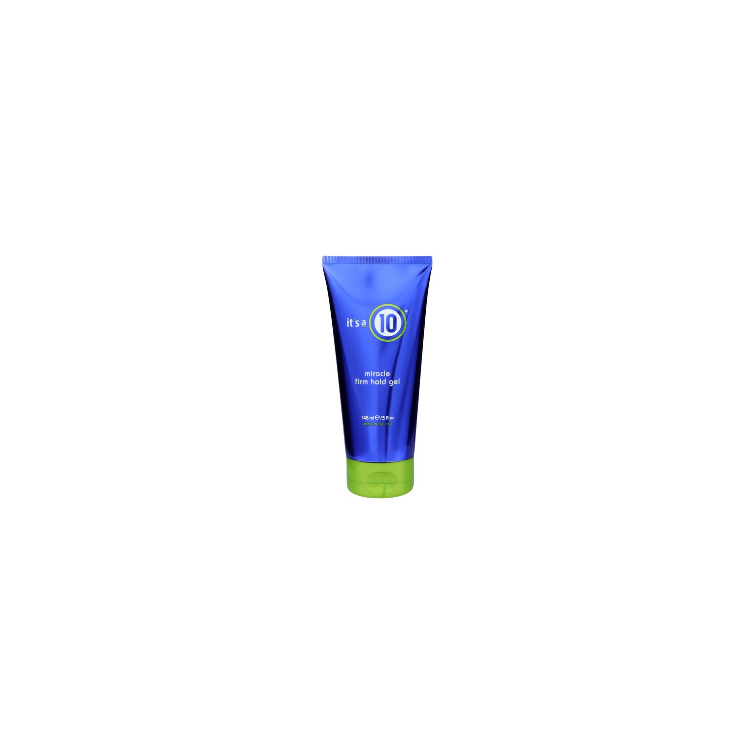 It's A 10 Miracle Firm Hold Gel - 148 ml Image 1 of 3