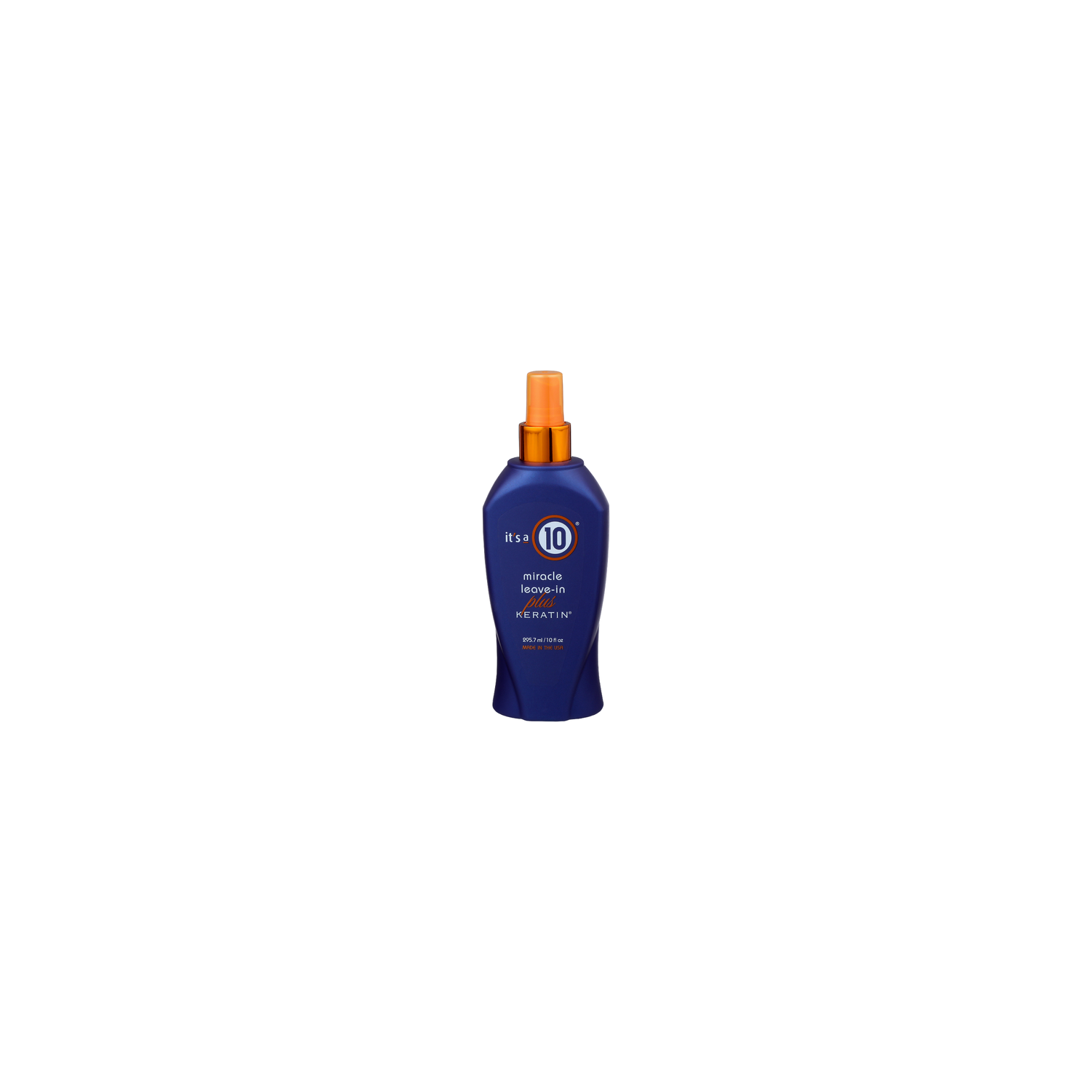 It's A 10 Keratin - 295.7 ml Image 1 of 3