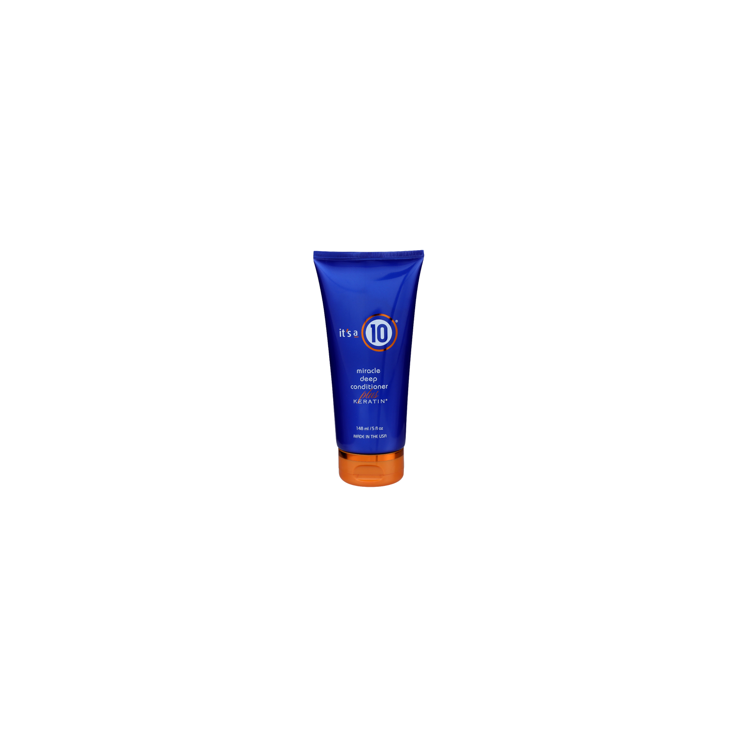 It's A 10 Miracle Deep Conditioner - 148 ml Image 1 of 3