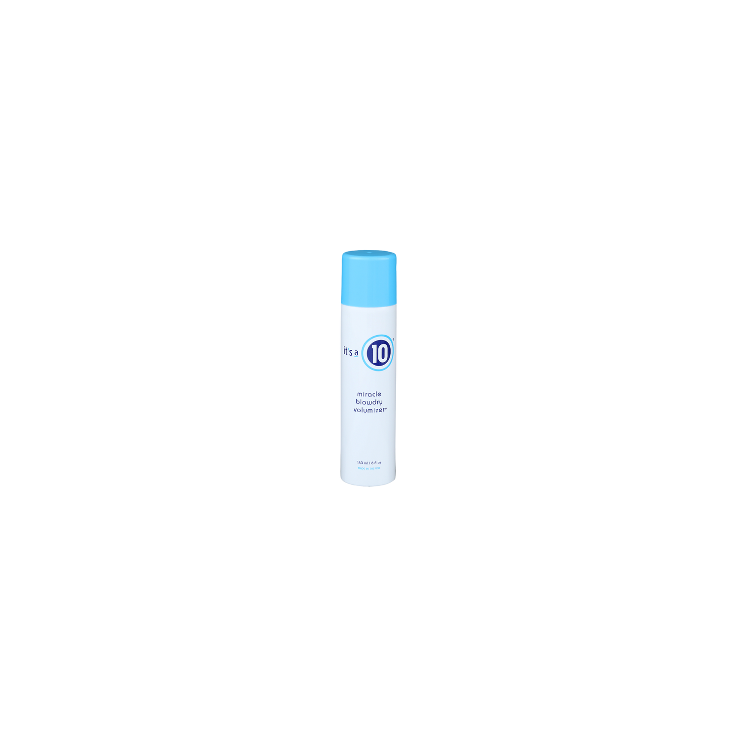 It's A 10 Miracle Blowdry Volumizer - 180 ml Image 1 of 3