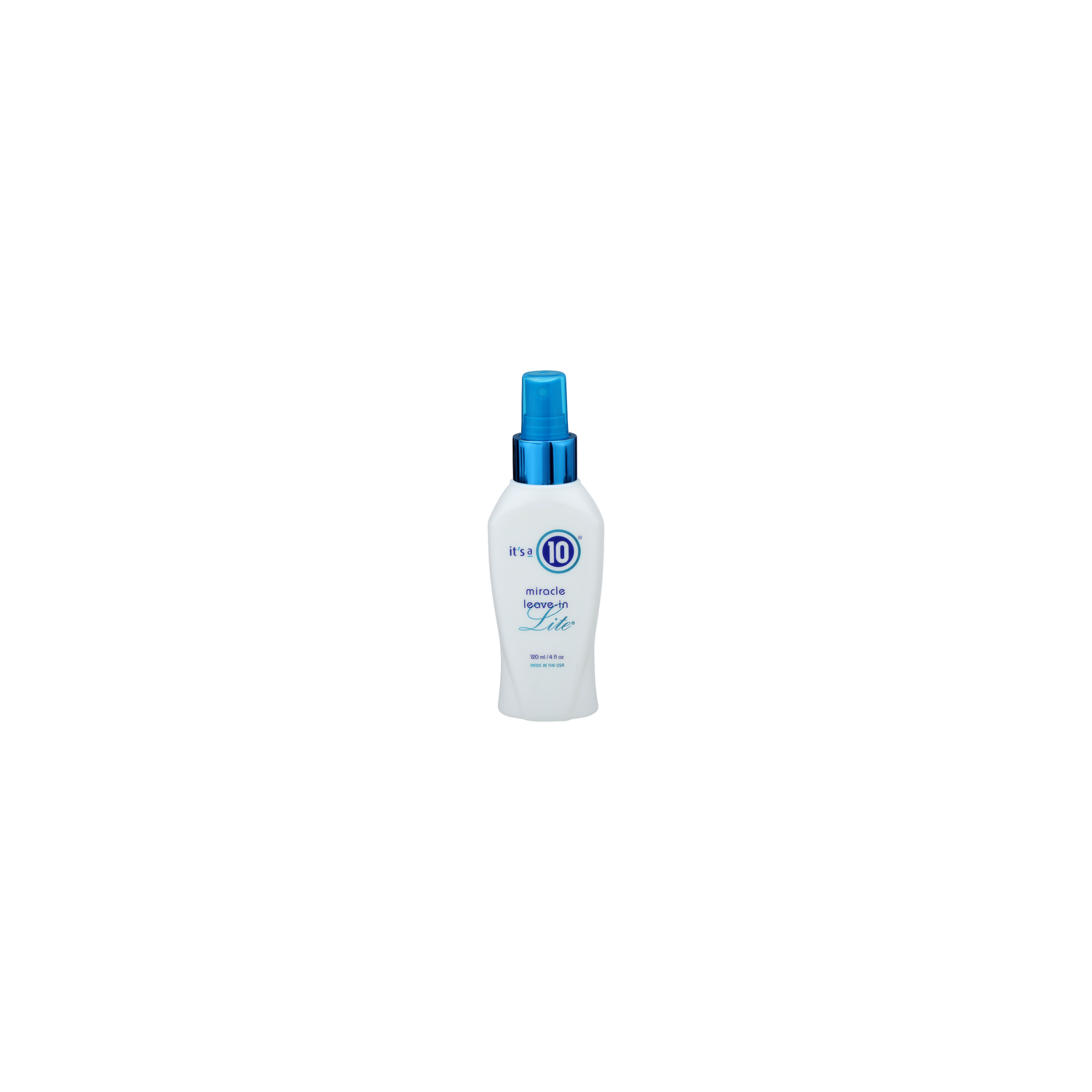 It's A 10 Lite Miracle Leave-In - 120 ml Image 1 of 3