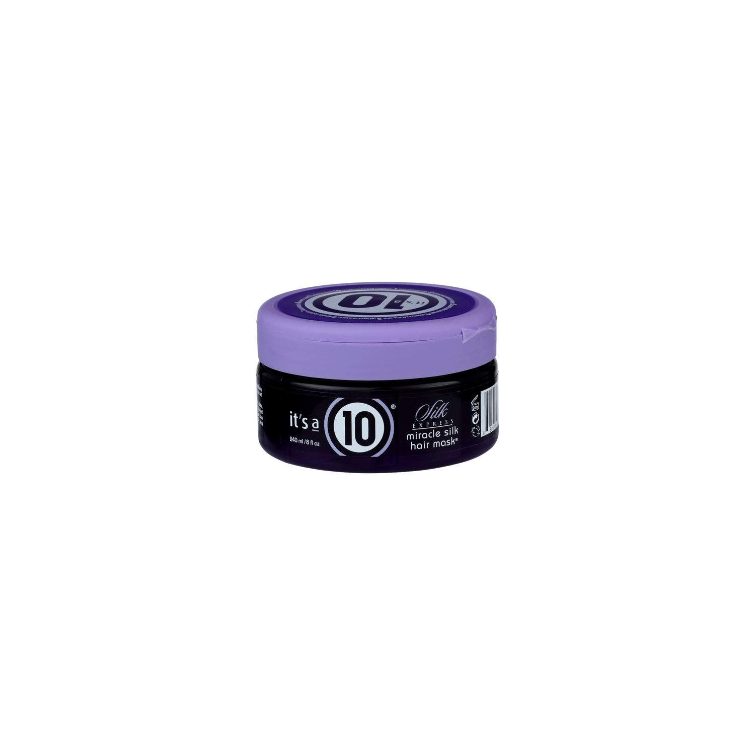 It's A 10 Silk Express Miracle Hair Mask - 240 ml Image 1 of 3