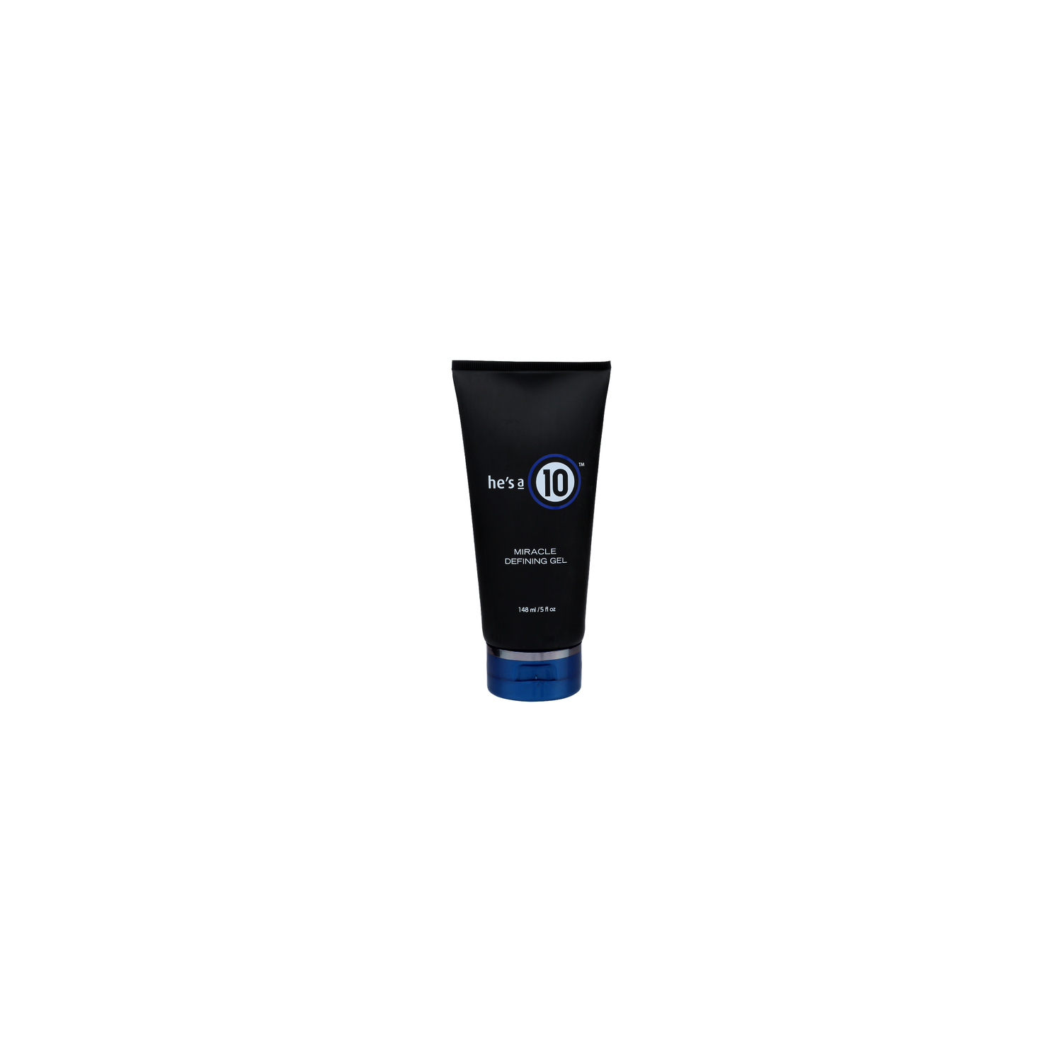 HE's A 10 Miracle Defining Gel - 148 ml Image 1 of 3