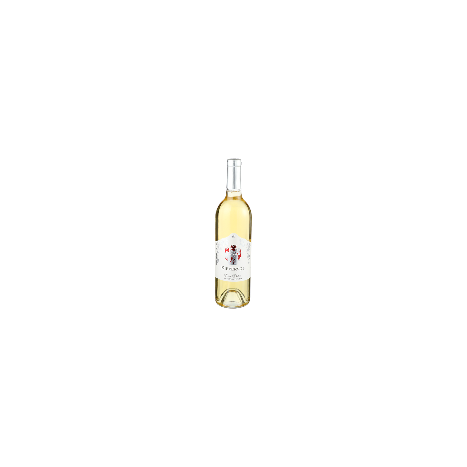 Kiepersol Texas Dulce Sweet White Wine - 750 ml Image 1 of 2