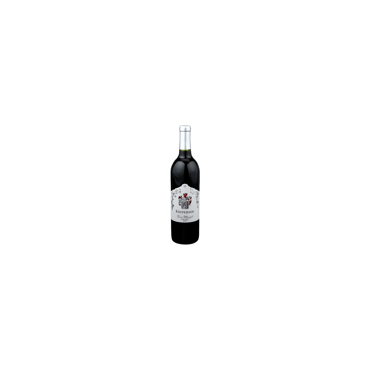 Kiepersol Texas Mengsel Red Wine - 750 ml Image 1 of 2