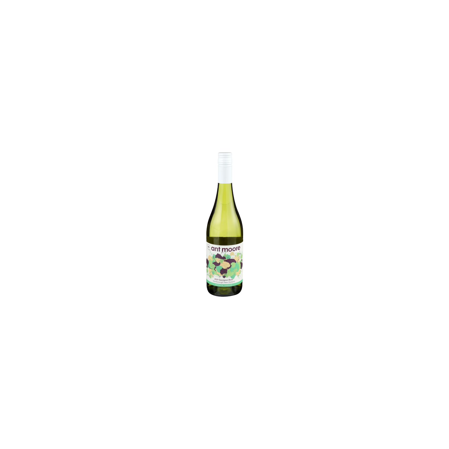 Ant Moore Sauvignon Blanc - 750 ml Image 1 of 2