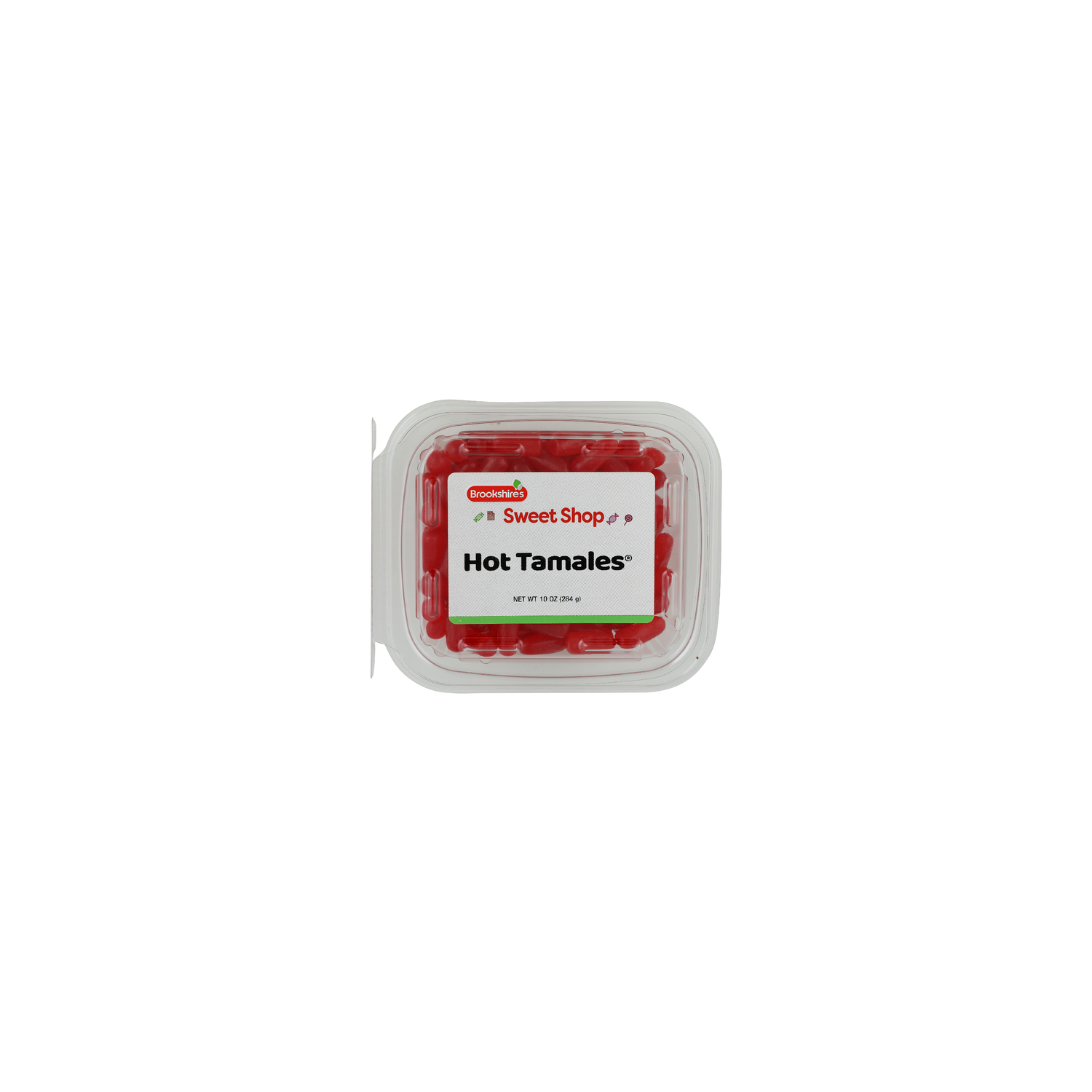 Brookshire's Hot Tamales - 10 Ounce Image 1 of 4