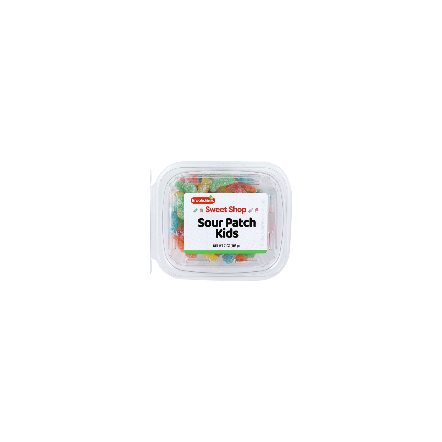 Brookshire's Sour Patch Kids - 7 Ounce Image 1 of 4