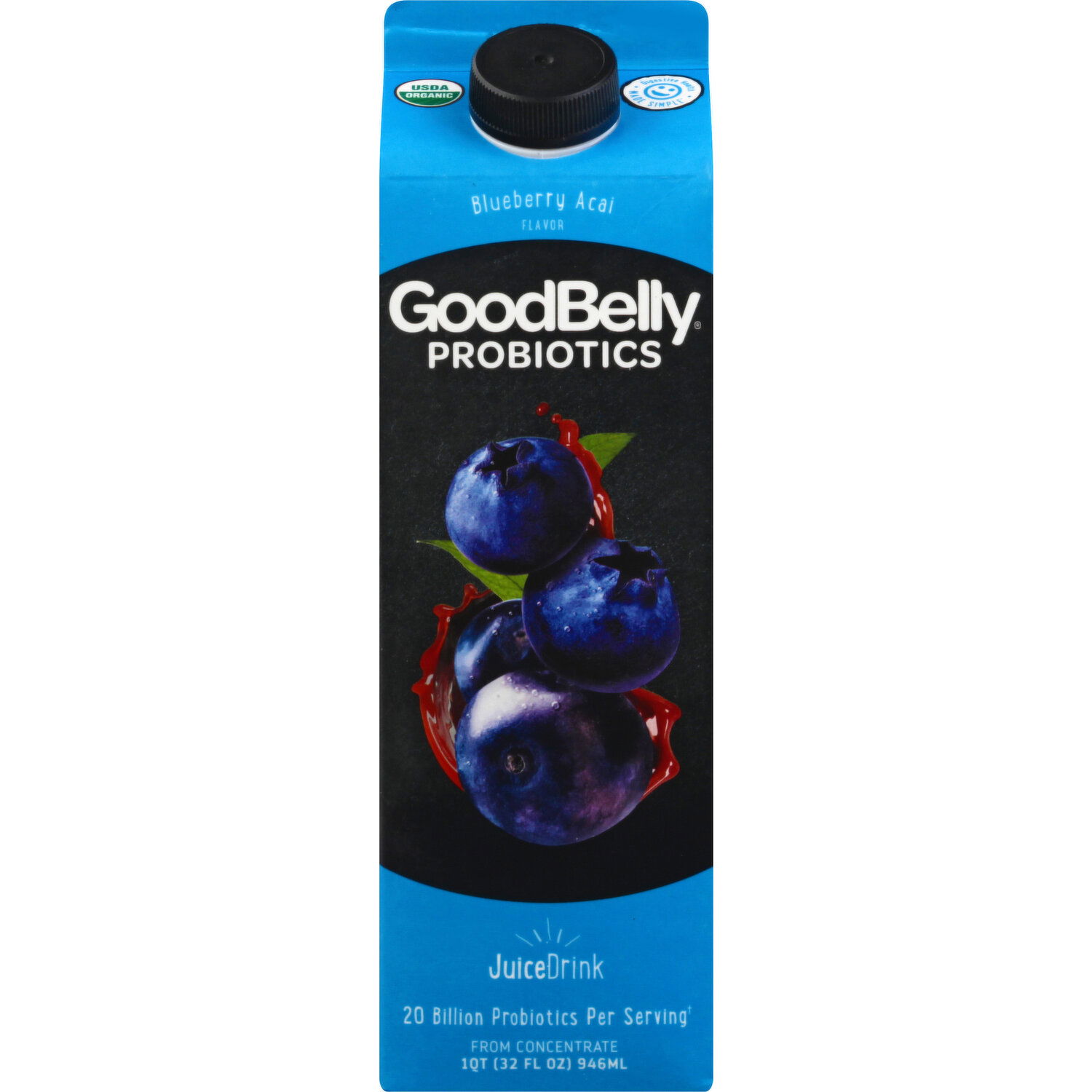 Goodbelly juice discount