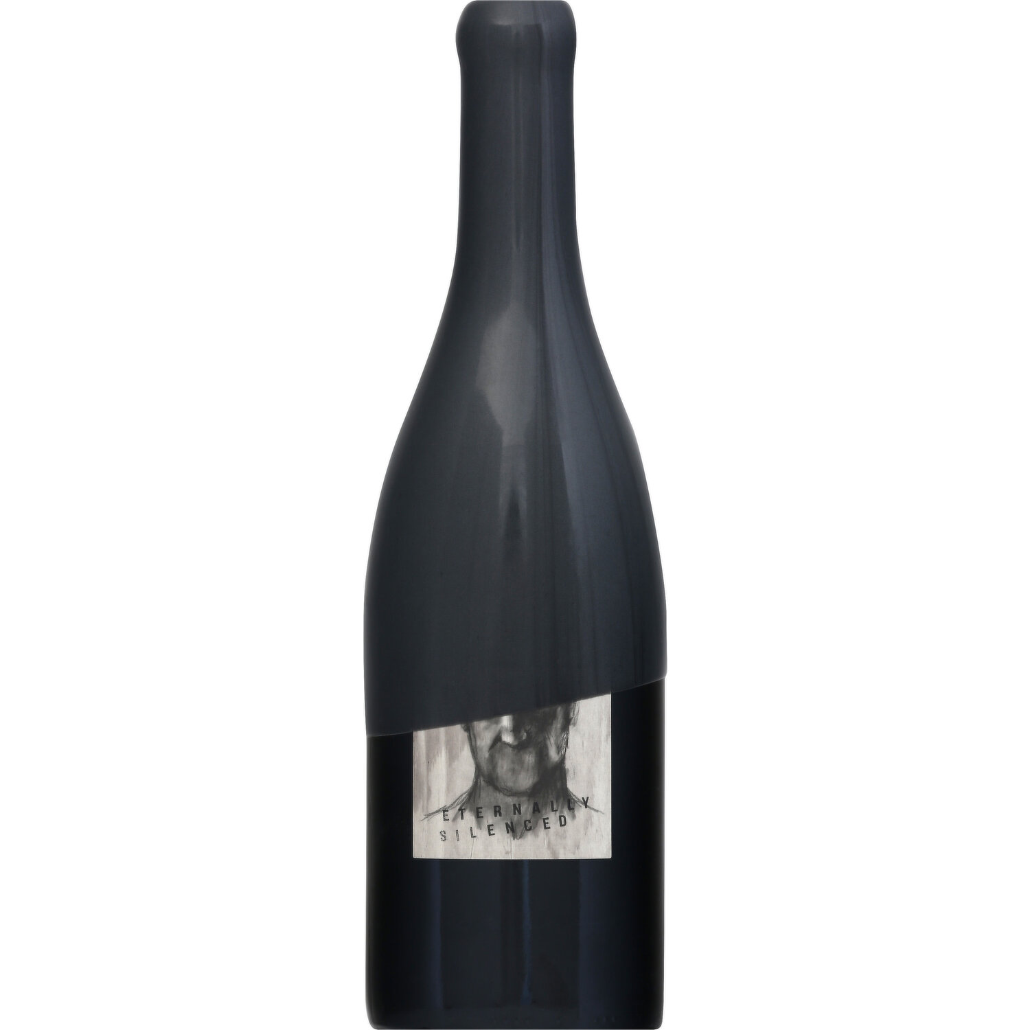 Eternally Silenced Pinot Noir, California, 2018 - FRESH by