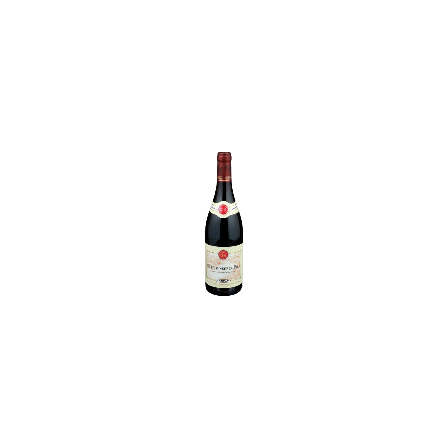 E. Guigal Chateauneuf Du Pape - 750 ml Image 1 of 2