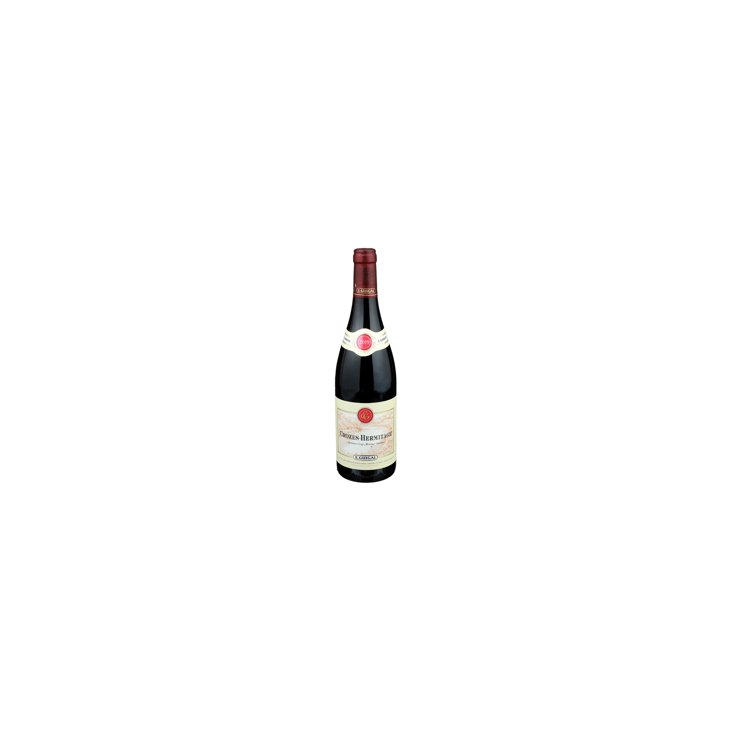 E. Guigal Crozes-Hermitage - 750 ml Image 1 of 2
